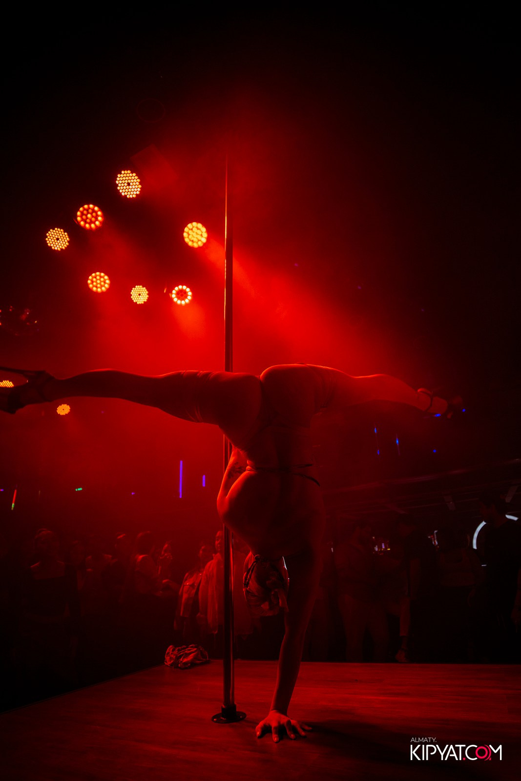 SHANGHAI 88 BAR. КИПЯТКОМ АЛМАТЫ! Фотосъемка мероприятий в Алматы