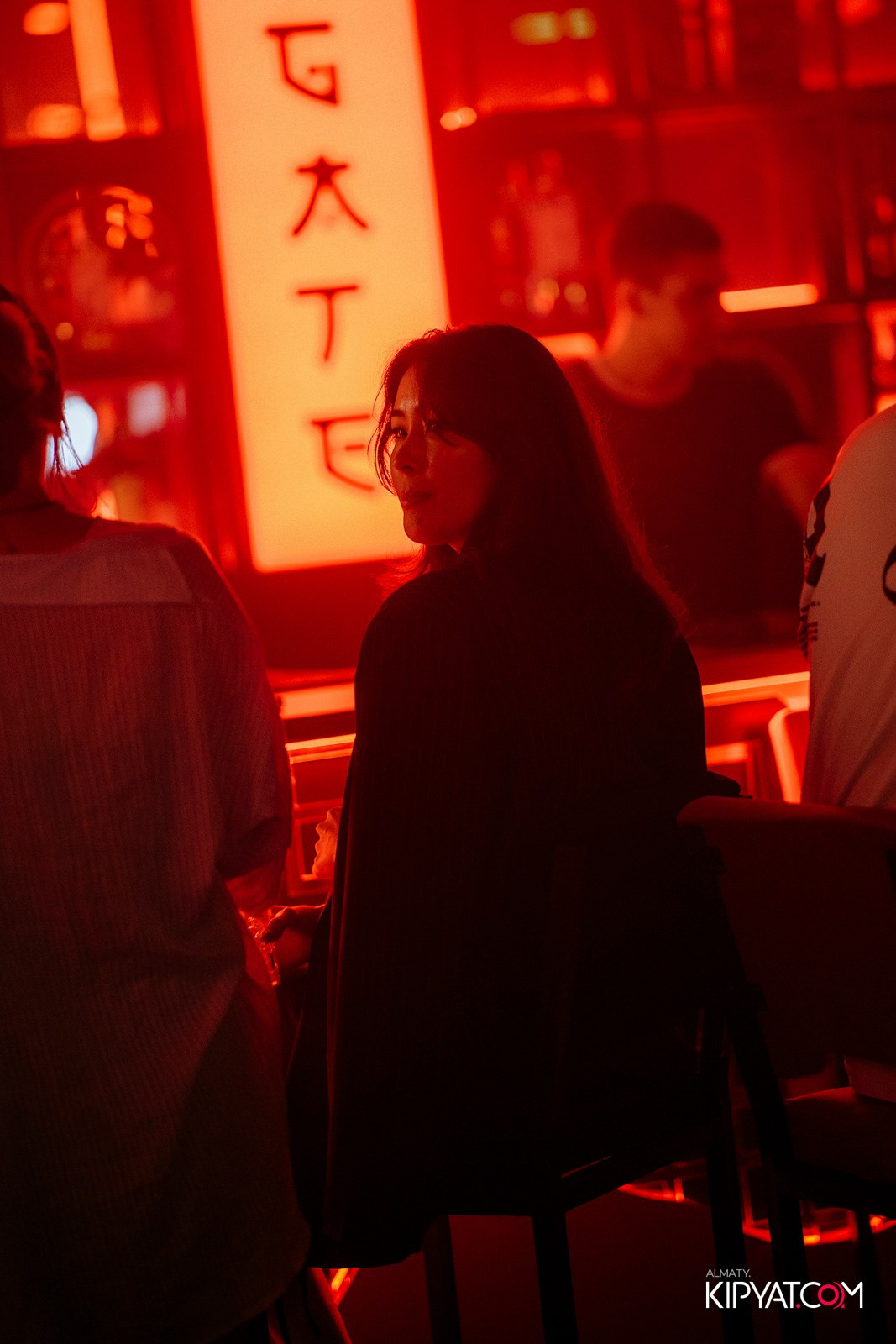 SHANGHAI 88 BAR. КИПЯТКОМ АЛМАТЫ! Фотосъемка мероприятий в Алматы