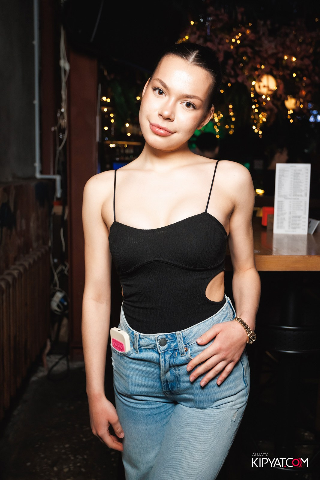 BLA BLA BAR. КИПЯТКОМ АЛМАТЫ!