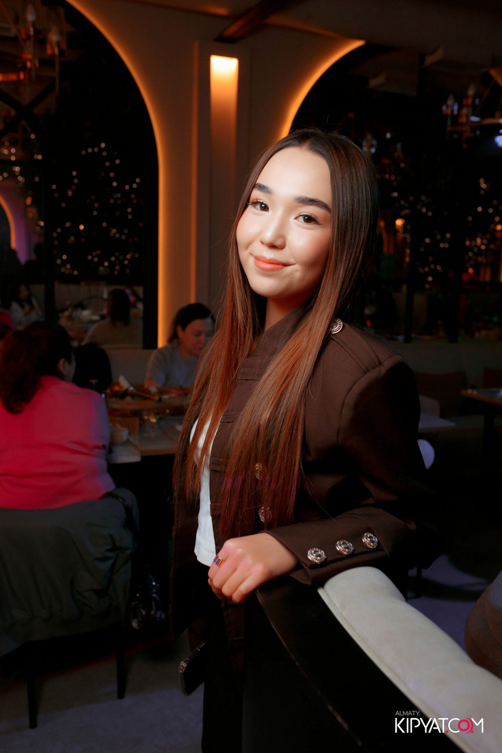 SAHARA ASIAN MIX RESTAURANT. КИПЯТКОМ АЛМАТЫ! Фотосъемка мероприятий в Алматы