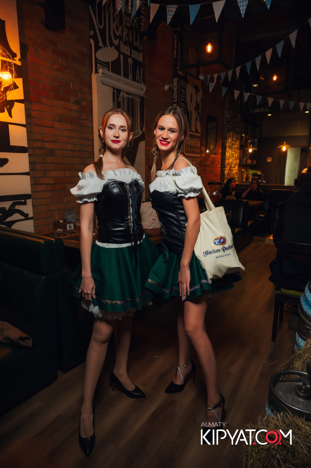 ПИНТА НА АЛТЫНСАРИНА. КИПЯТКОМ АЛМАТЫ!