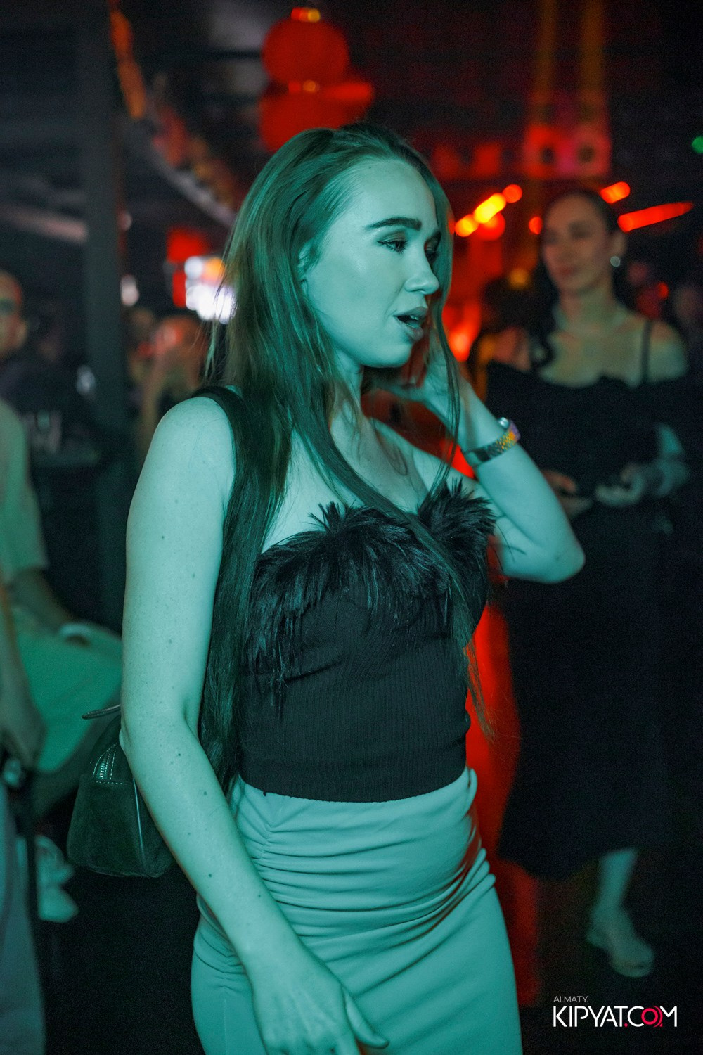 SHANGHAI 88 BAR SPECIAL GUEST ГАНВЕСТ. КИПЯТКОМ АЛМАТЫ! Фотосъемка мероприятий в Алматы