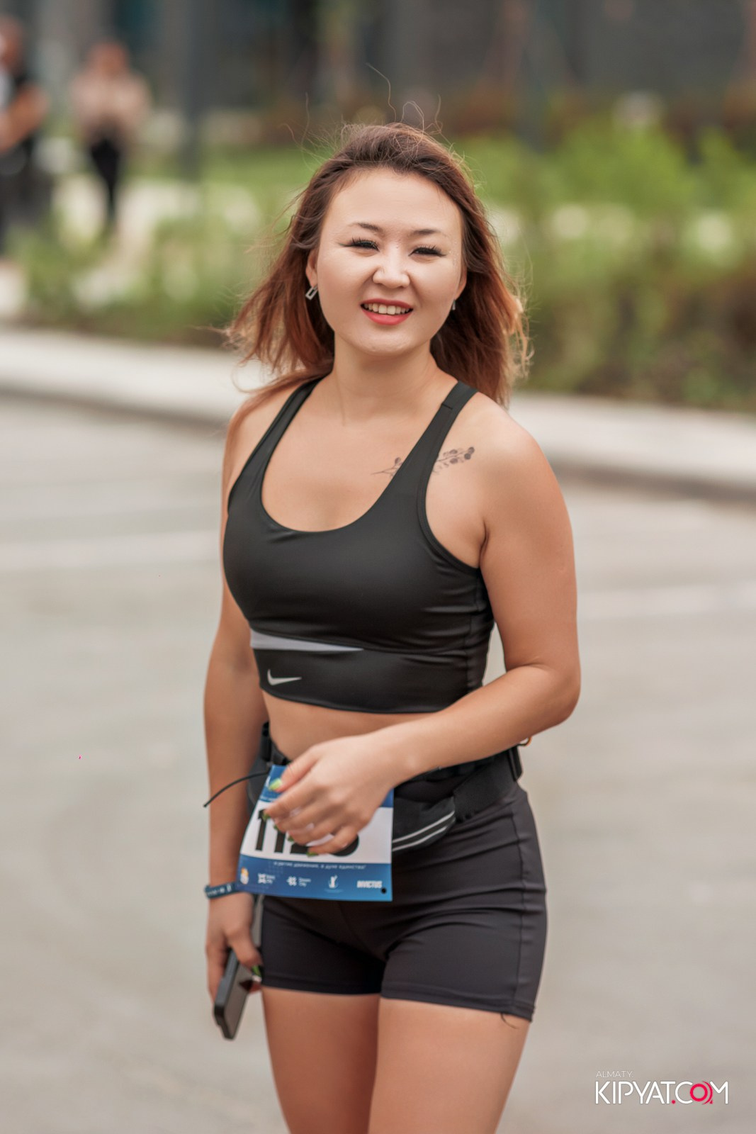 BI RUN 2025. КИПЯТКОМ АЛМАТЫ!