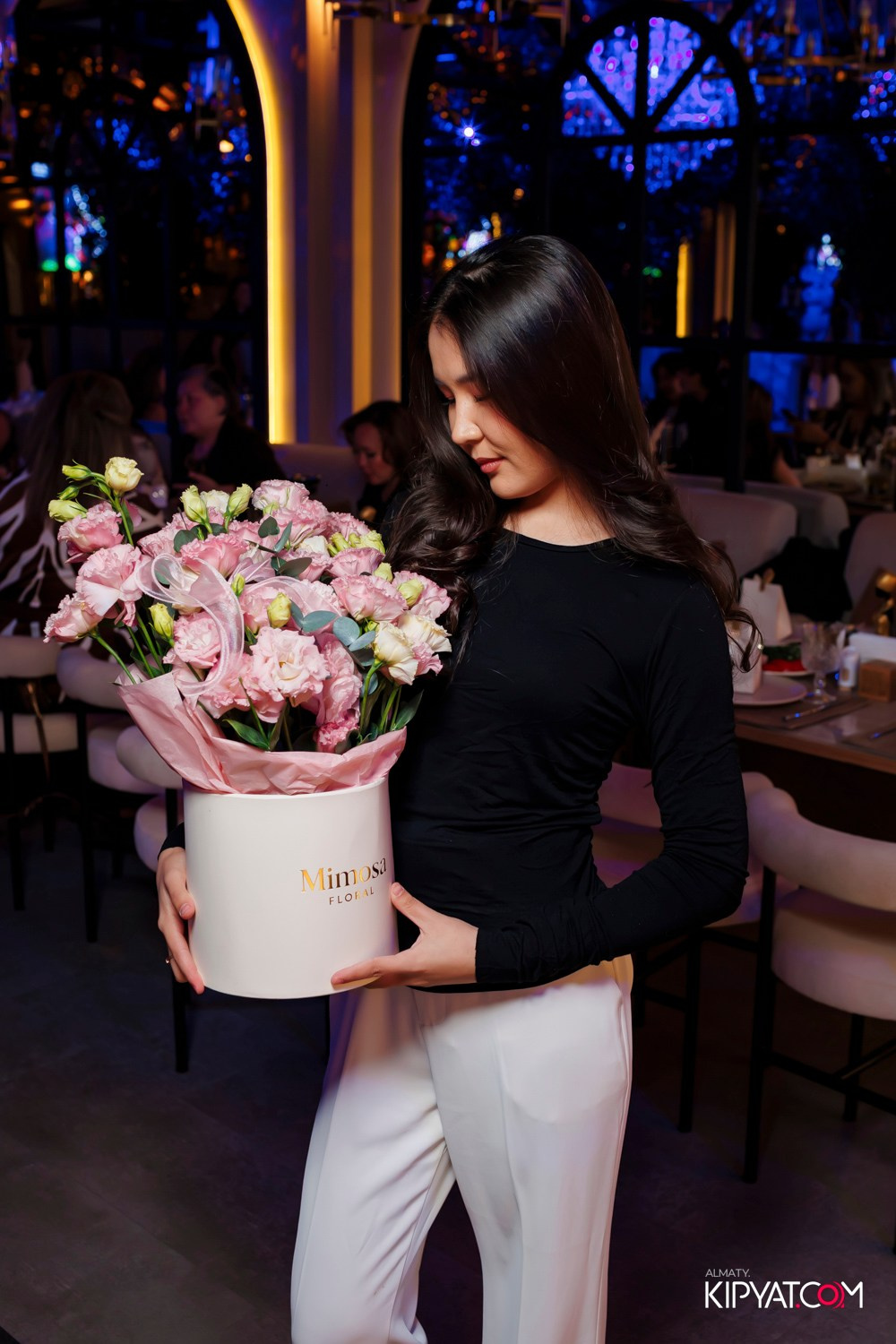 SAHARA ASIAN MIX RESTAURANT. КИПЯТКОМ АЛМАТЫ! Фотосъемка мероприятий в Алматы