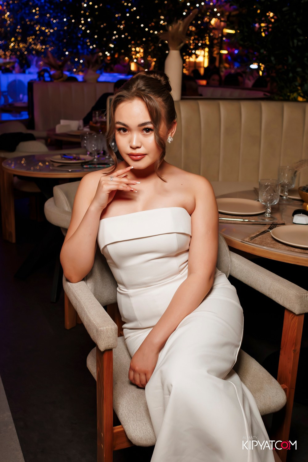SAHARA ASIAN MIX RESTAURANT. КИПЯТКОМ АЛМАТЫ! Фотосъемка мероприятий в Алматы