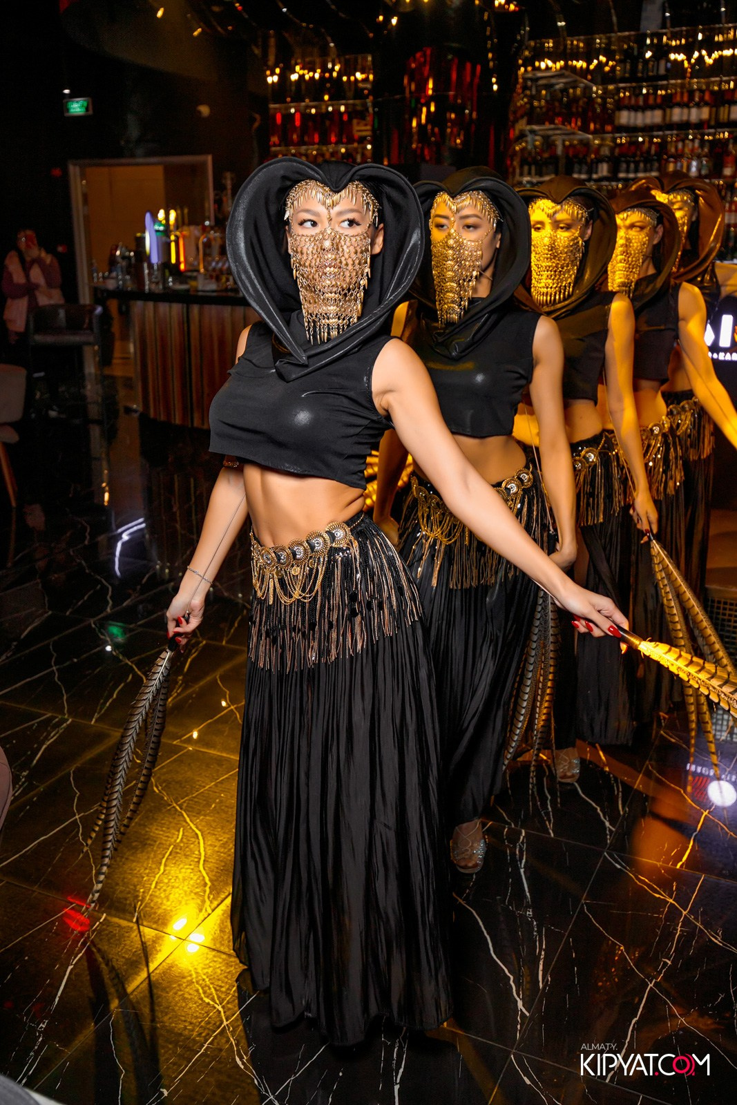 MOOD KARAOKE & TERRACE. КИПЯТКОМ АЛМАТЫ!