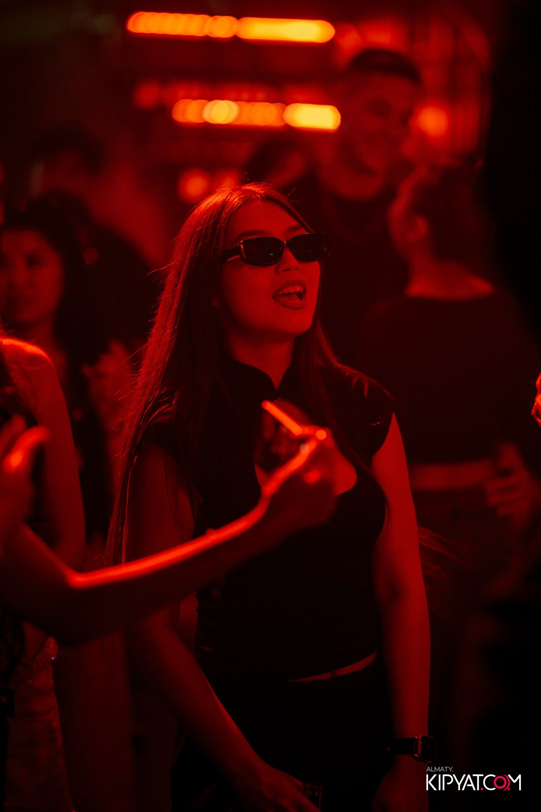 SHANGHAI 88 BAR. КИПЯТКОМ АЛМАТЫ! Фотосъемка мероприятий в Алматы