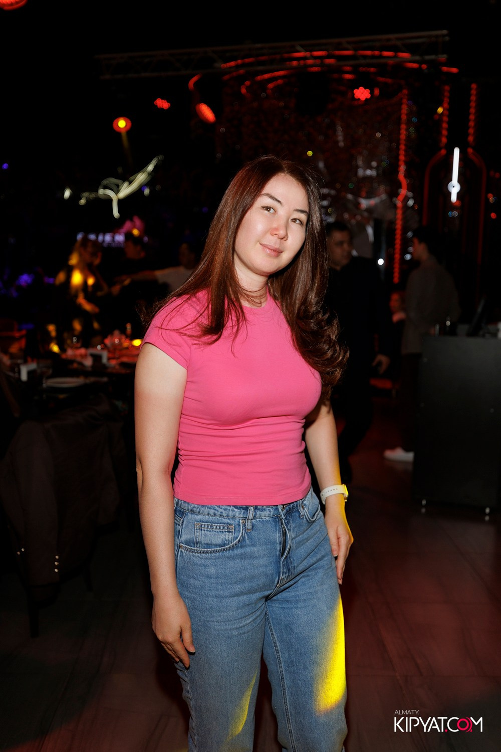 FRIENDS BAR & TERRACE. КИПЯТКОМ АЛМАТЫ! Фотосъемка мероприятий в Алматы