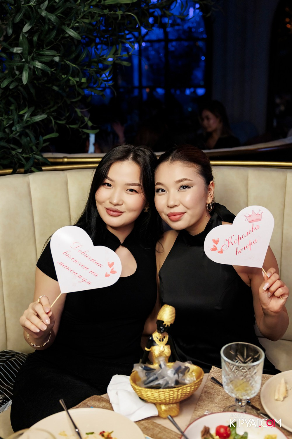 SAHARA ASIAN MIX RESTAURANT. КИПЯТКОМ АЛМАТЫ! Фотосъемка мероприятий в Алматы