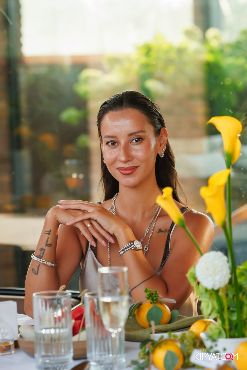 EVENT DOLCE VITA IN ALMATY. КИПЯТКОМ АЛМАТЫ! Фотосъемка мероприятий в Алматы