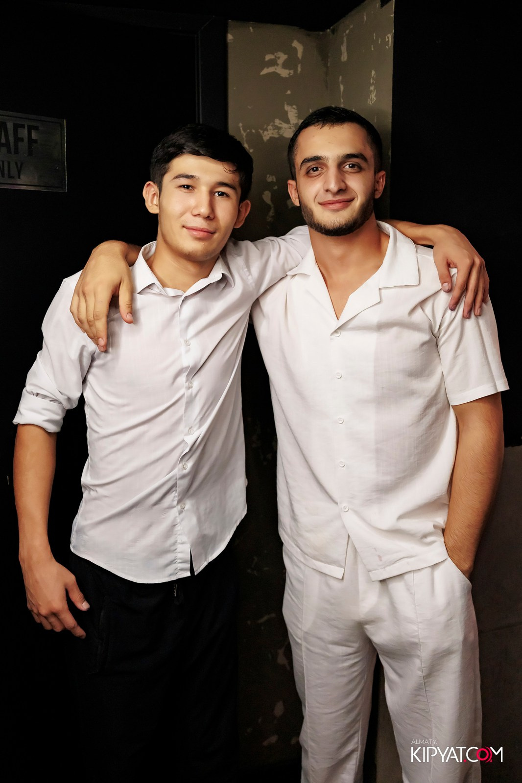 МУЗЫКАЛЬНОЕ ЛОТО В HIT RETRO. КИПЯТКОМ АЛМАТЫ!