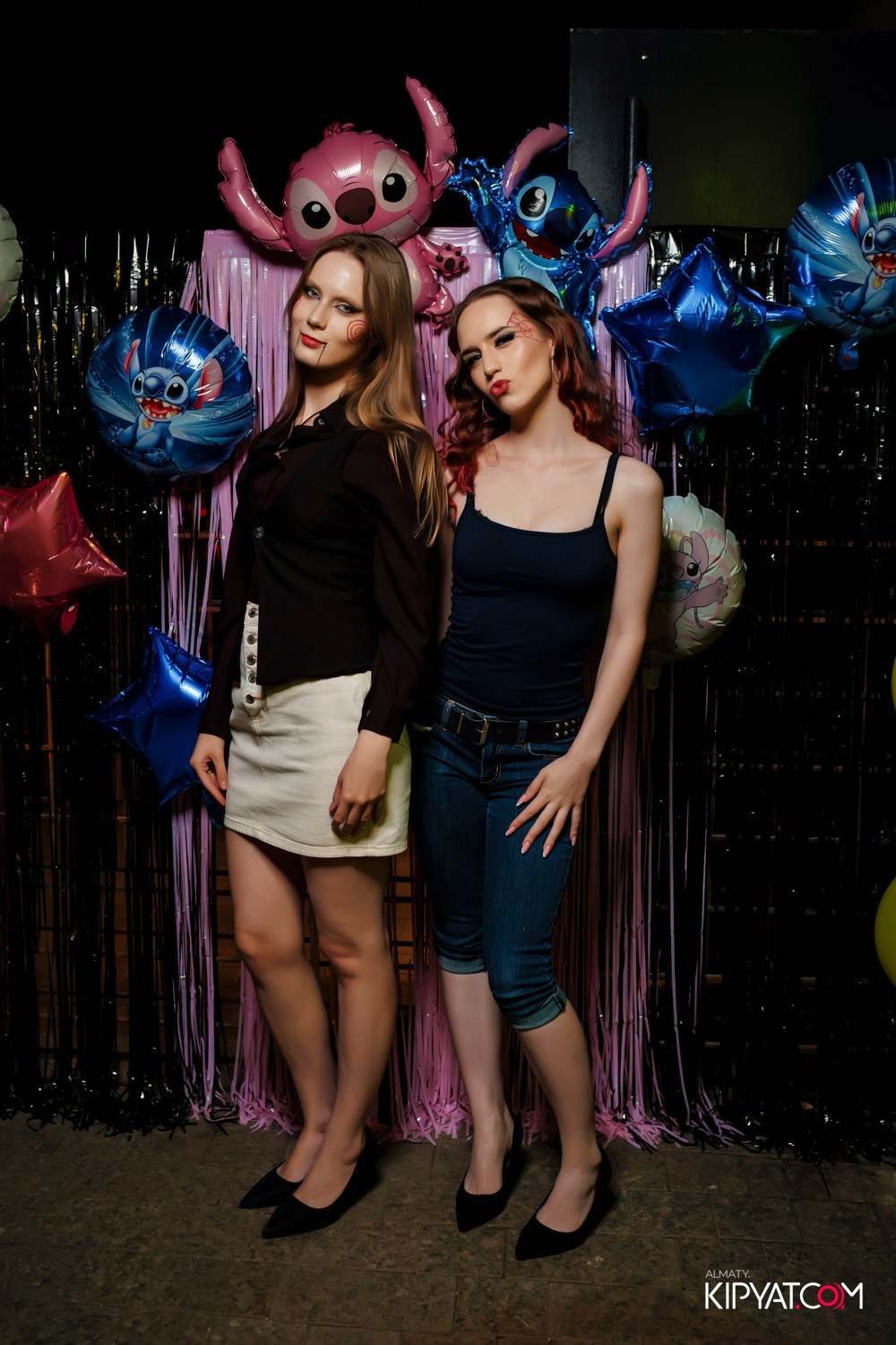 COSPLAY PARTY. КИПЯТКОМ АЛМАТЫ! Фотосъемка мероприятий в Алматы