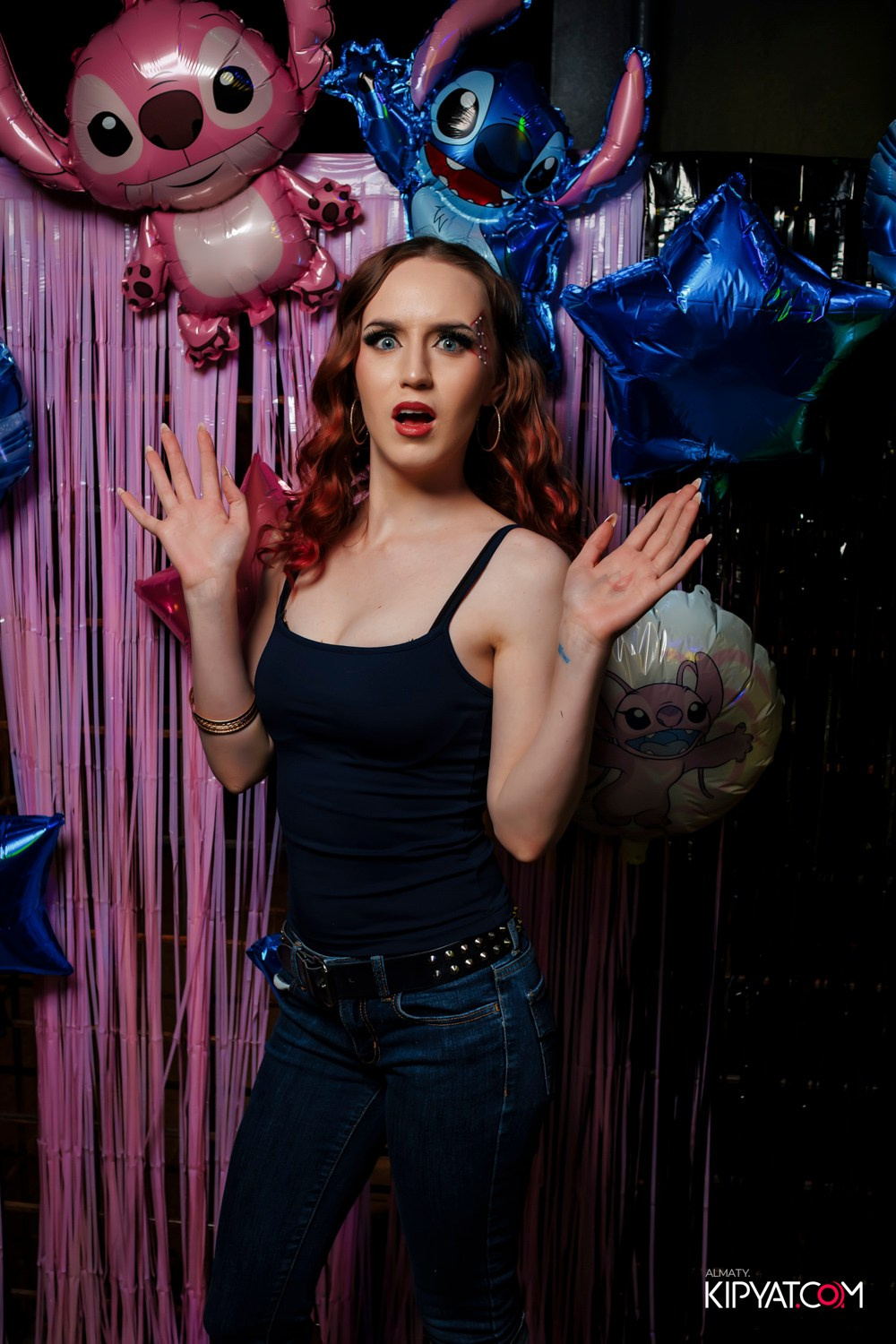 COSPLAY PARTY. КИПЯТКОМ АЛМАТЫ! Фотосъемка мероприятий в Алматы