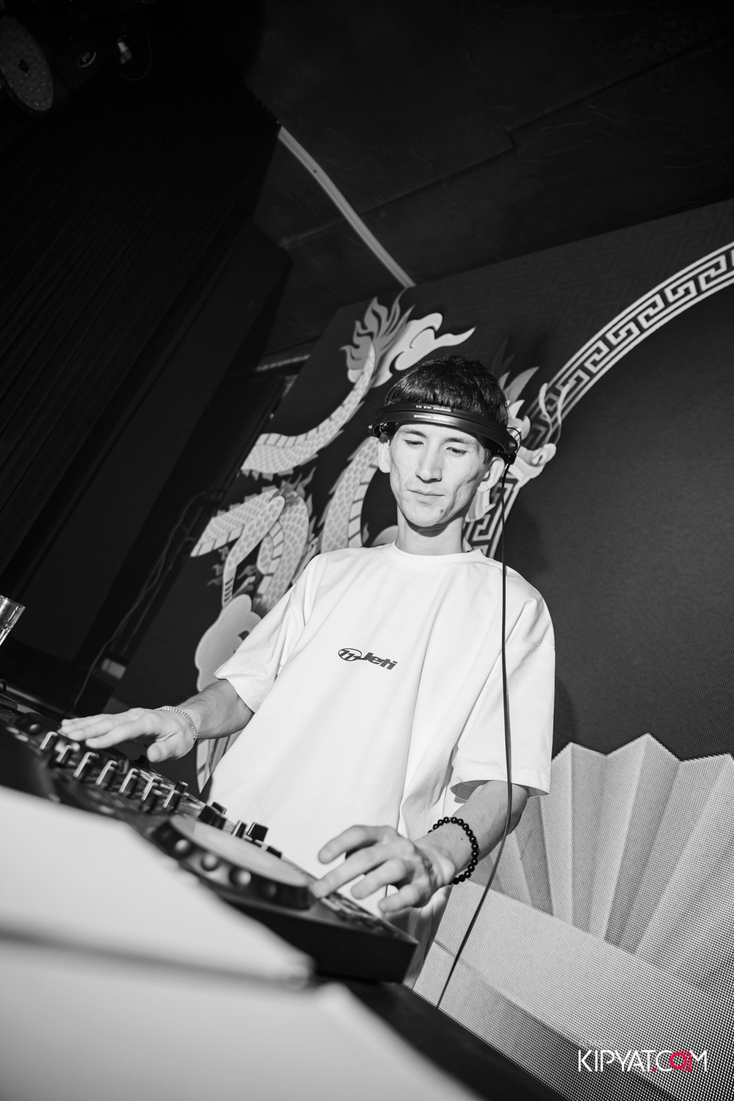 LADIES NIGHT — SHANGHAI 88 BAR. КИПЯТКОМ АЛМАТЫ! Фотосъемка мероприятий в Алматы
