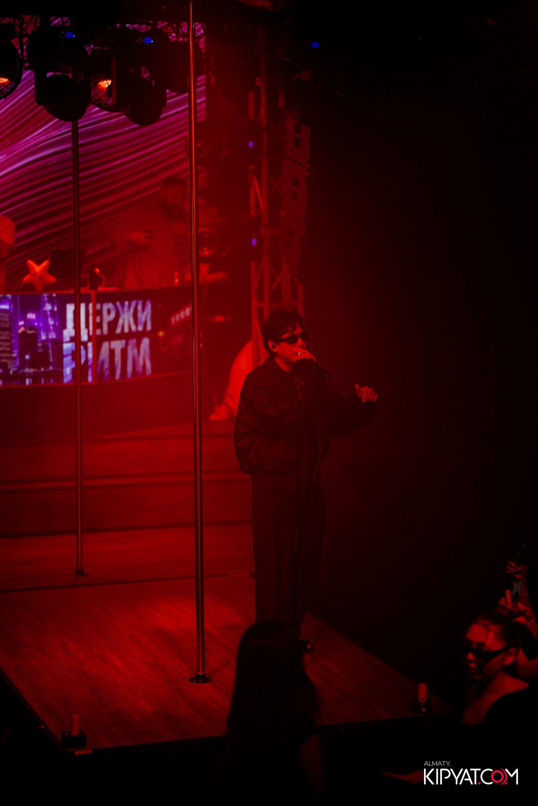SHANGHAI 88 BAR. КИПЯТКОМ АЛМАТЫ! Фотосъемка мероприятий в Алматы