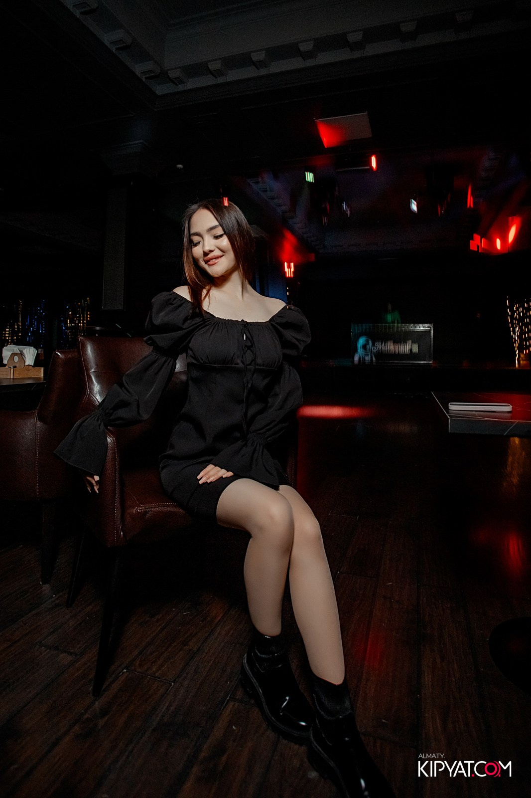 CRAFT BAR. КИПЯТКОМ АЛМАТЫ!