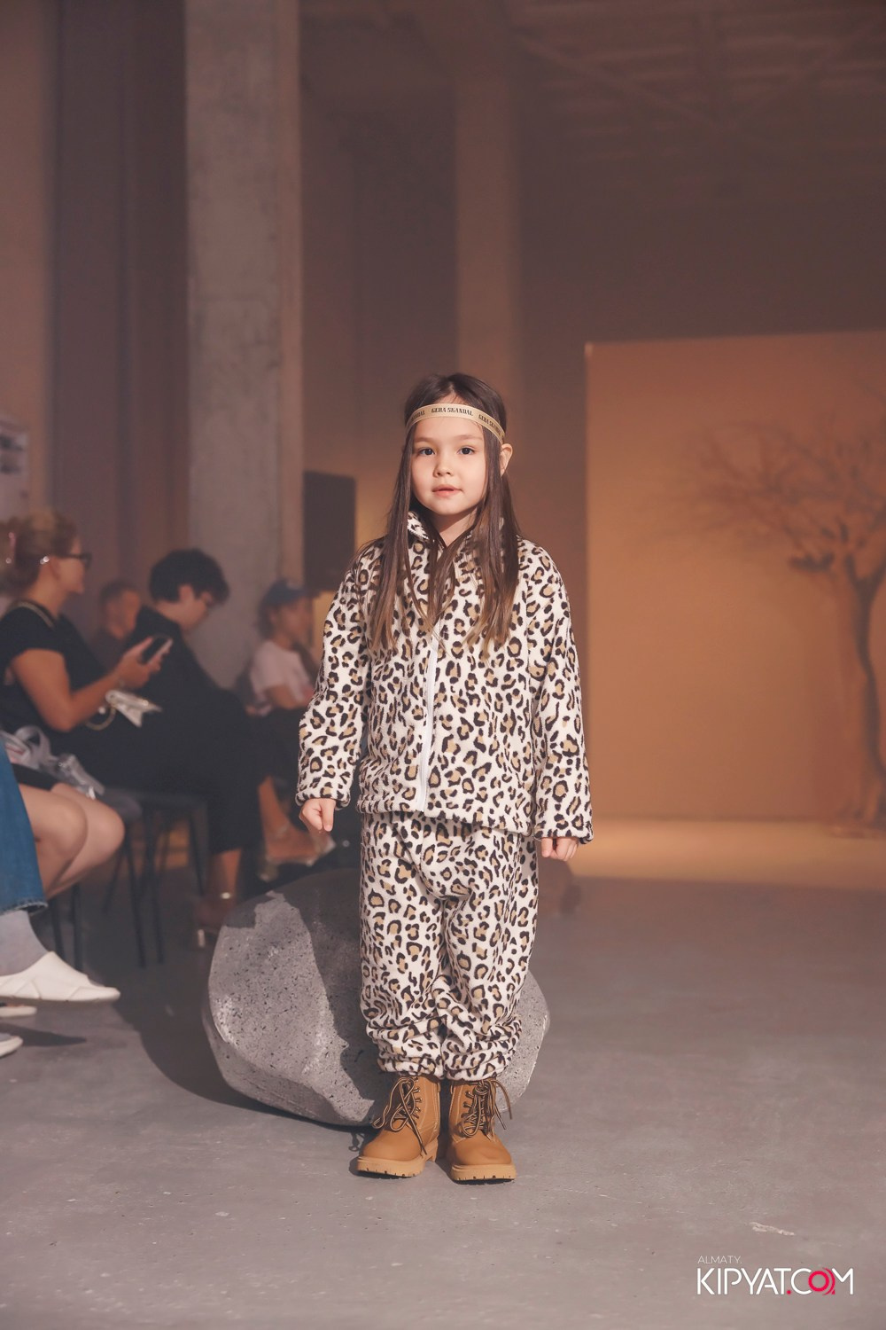 FASHION SHOW WITH GERA SKANDAL. КИПЯТКОМ АЛМАТЫ! Фотосъемка мероприятий в Алматы