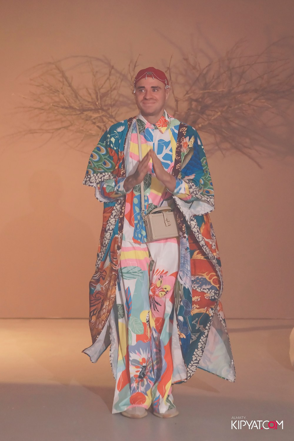 FASHION SHOW WITH GERA SKANDAL. КИПЯТКОМ АЛМАТЫ! Фотосъемка мероприятий в Алматы