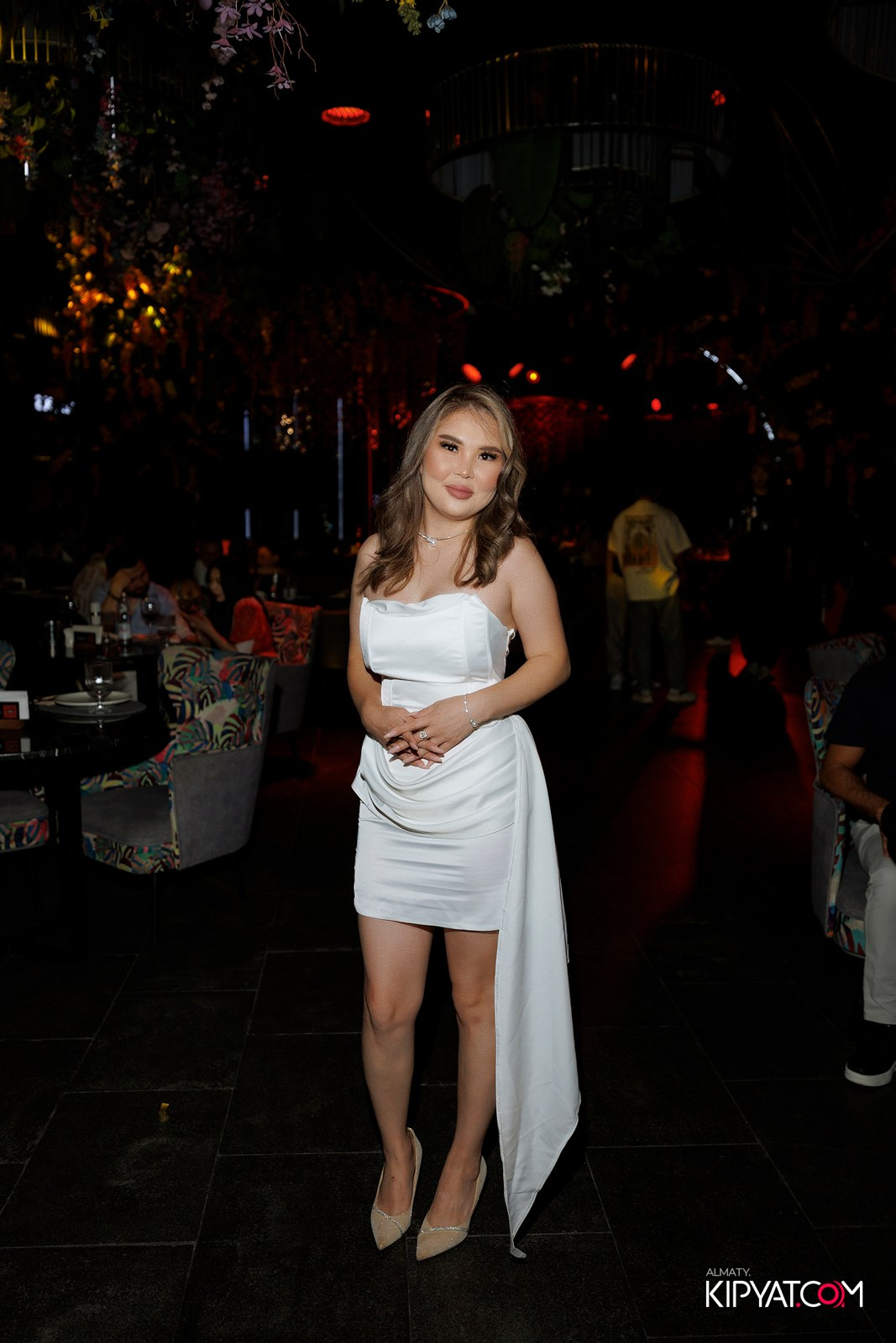 FRIENDS BAR & TERRACE. КИПЯТКОМ АЛМАТЫ! Фотосъемка мероприятий в Алматы