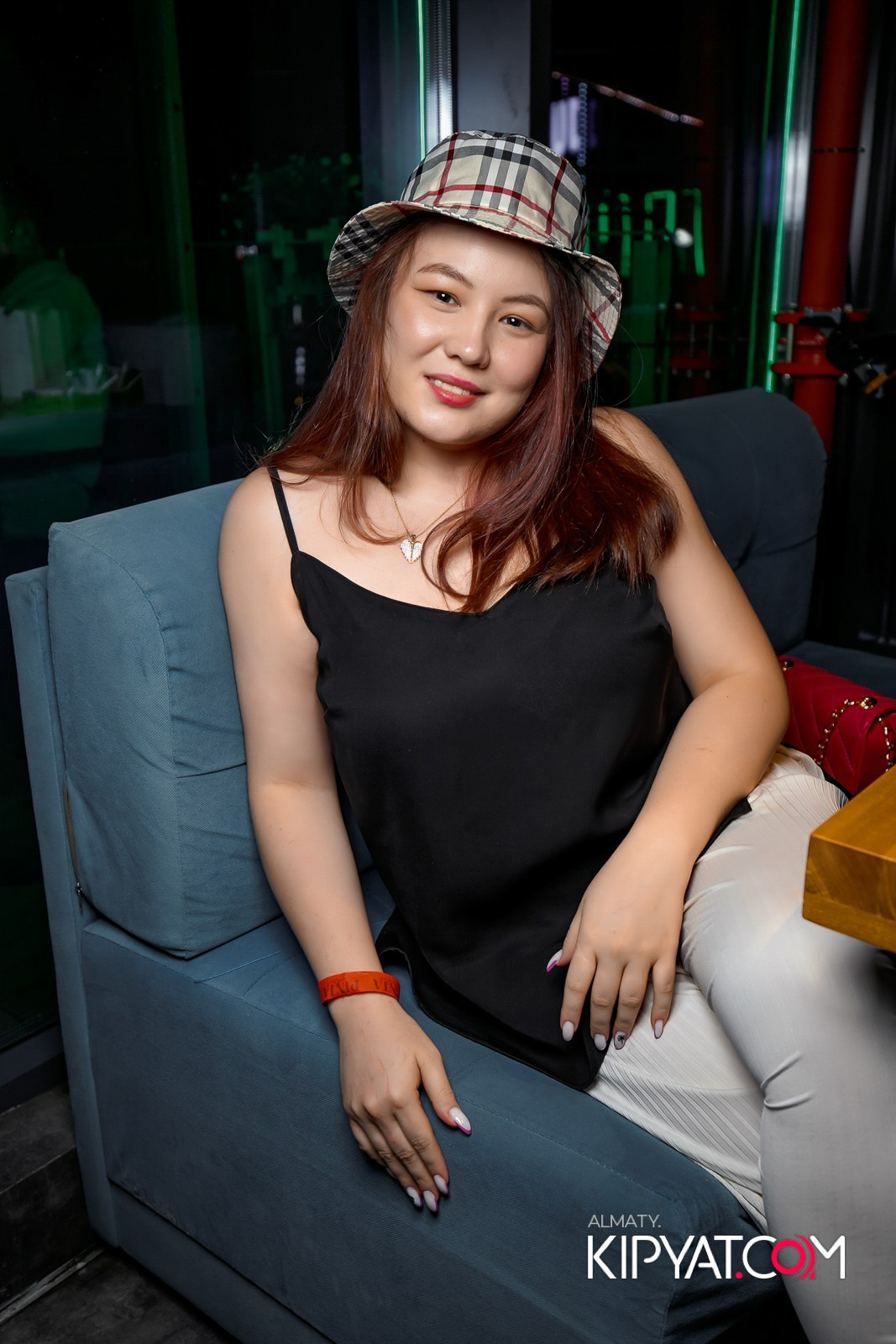 ПИНТА НУРЛЫ ТАУ. КИПЯТКОМ АЛМАТЫ!