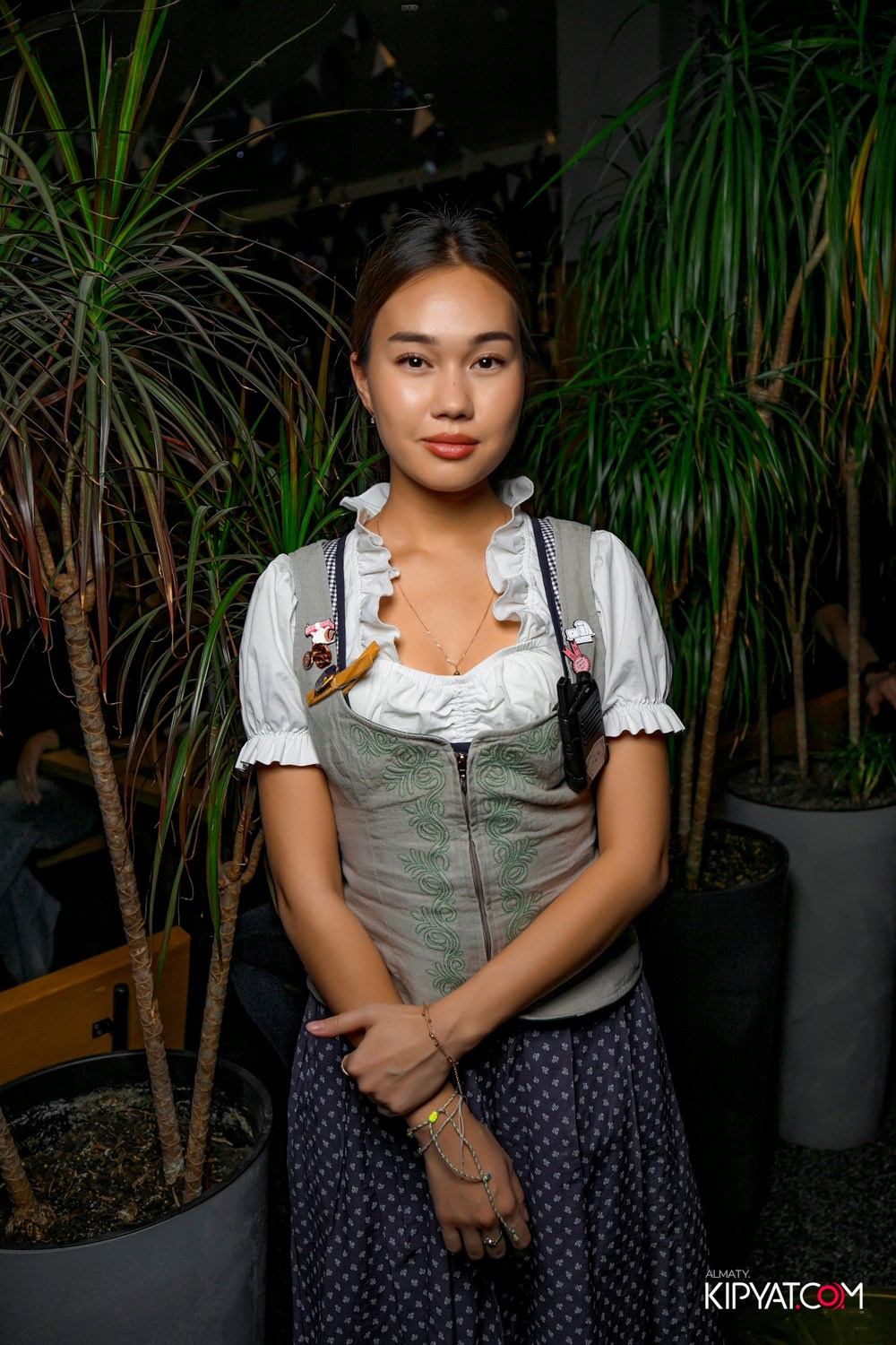 OKTOBERFEST В PAULANER. КИПЯТКОМ АЛМАТЫ! Фотосъемка мероприятий в Алматы