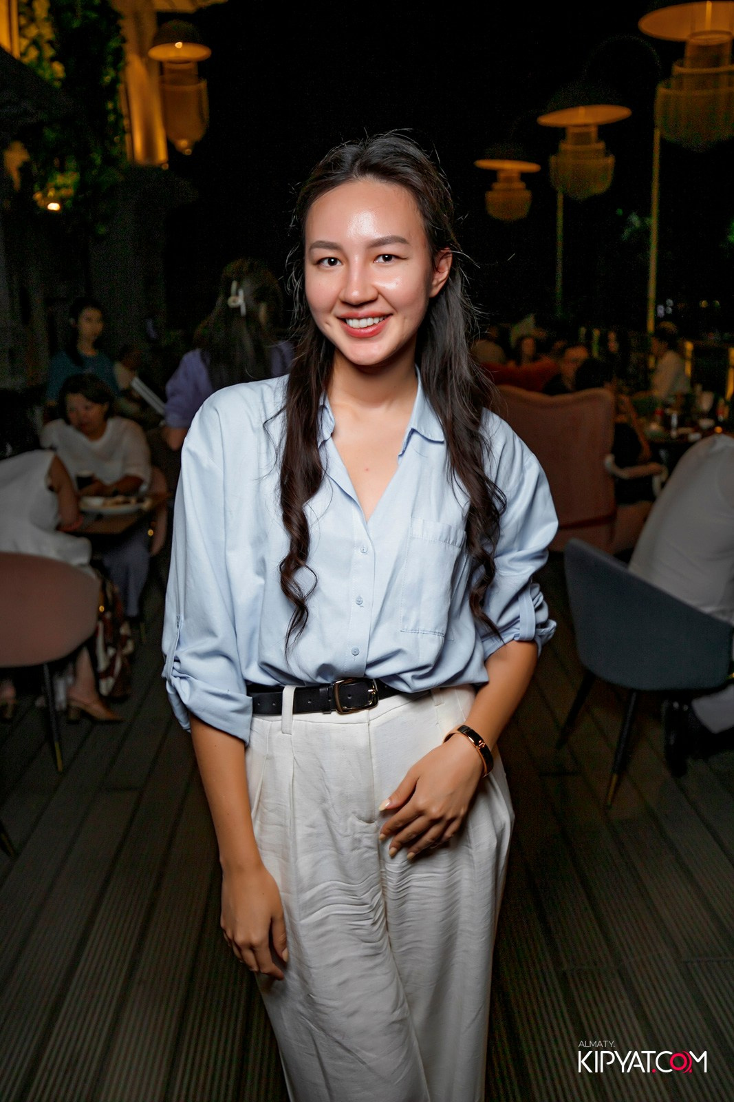 ВАХТАНГУРИ. КИПЯТКОМ АЛМАТЫ!