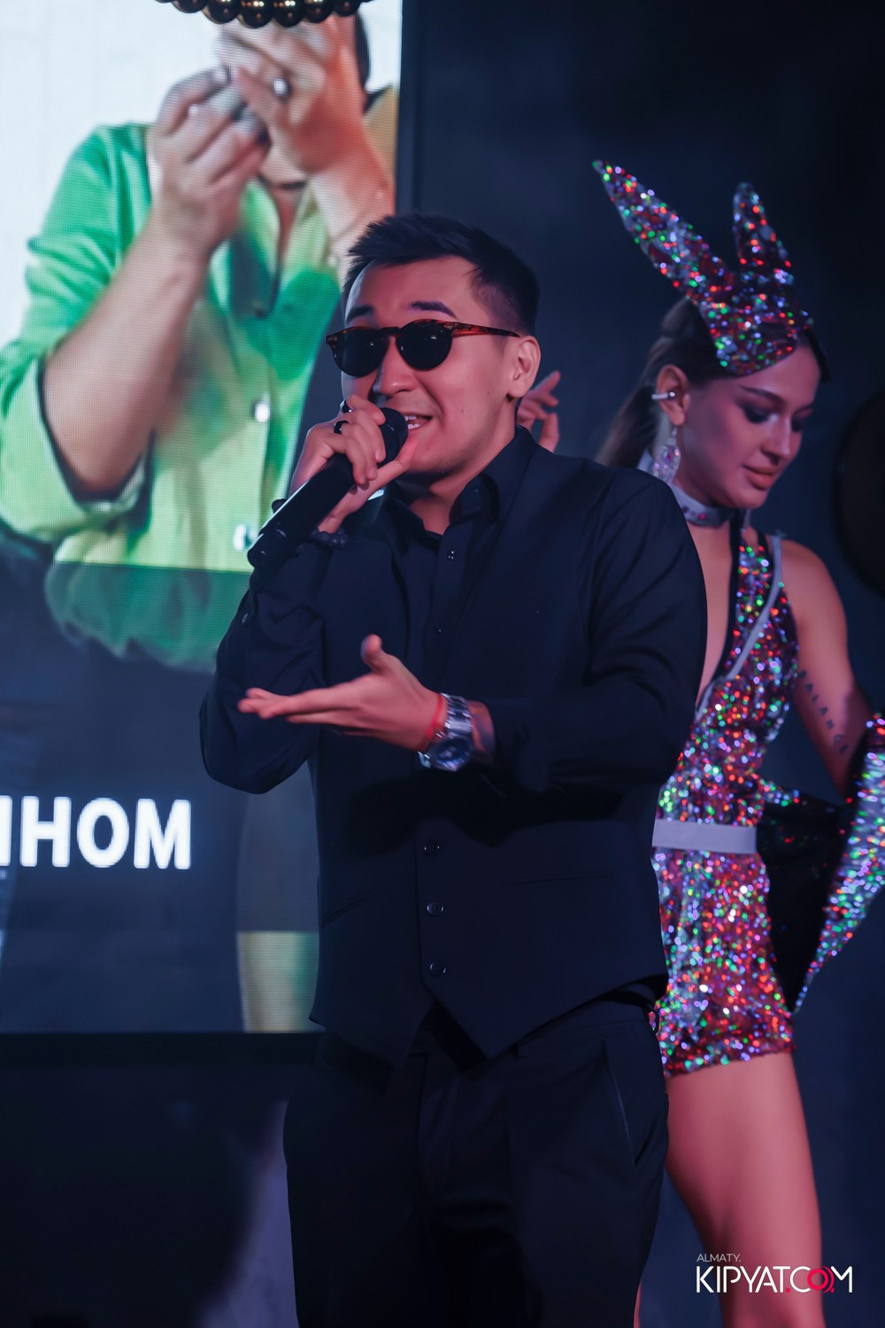 ДОРОГАЯ, Я НЕ ПИЛ. КИПЯТКОМ АЛМАТЫ! Фотосъемка мероприятий в Алматы