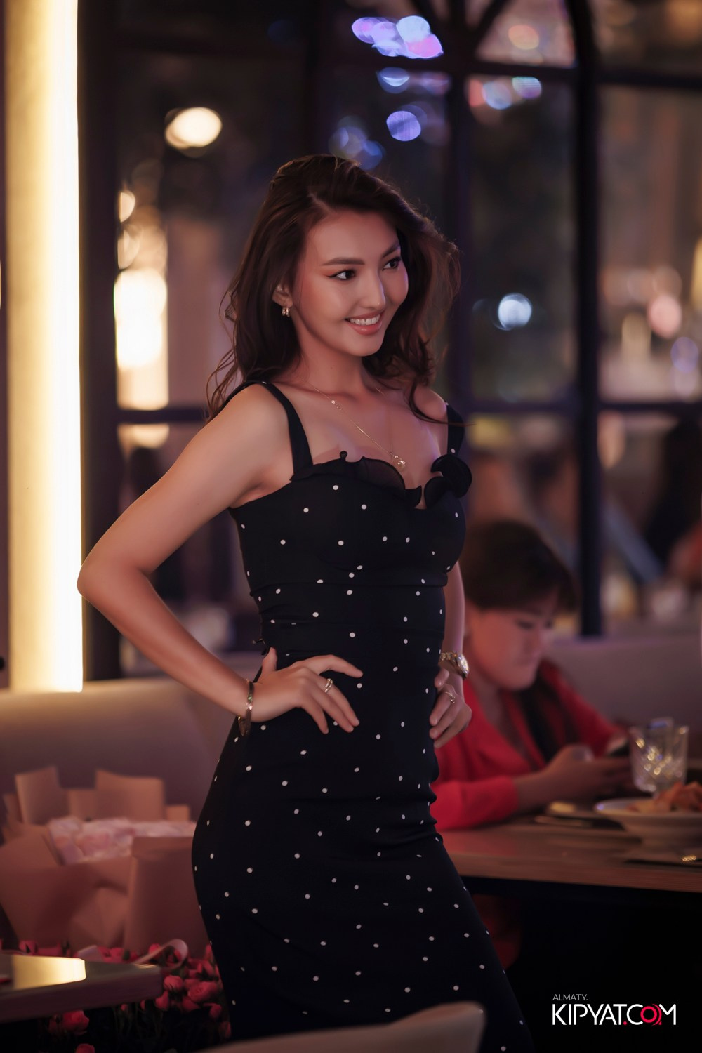 SAHARA ASIAN MIX RESTAURANT. КИПЯТКОМ АЛМАТЫ! Фотосъемка мероприятий в Алматы