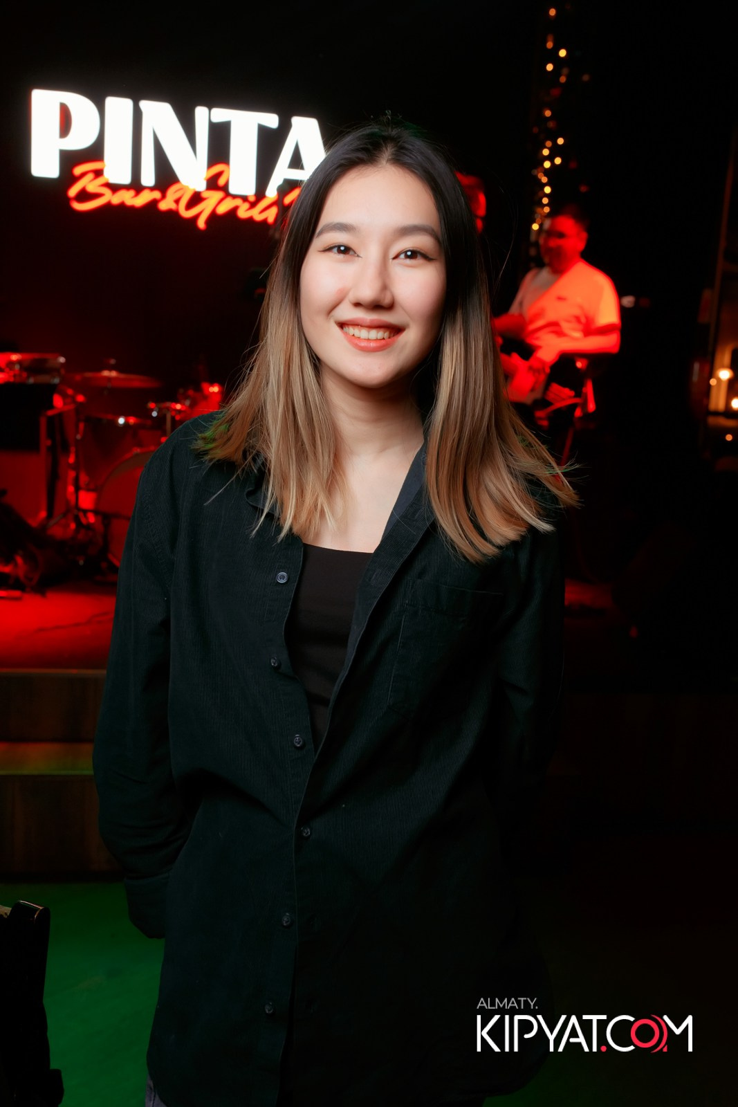 ПИНТА ДОСТЫК. КИПЯТКОМ АЛМАТЫ!