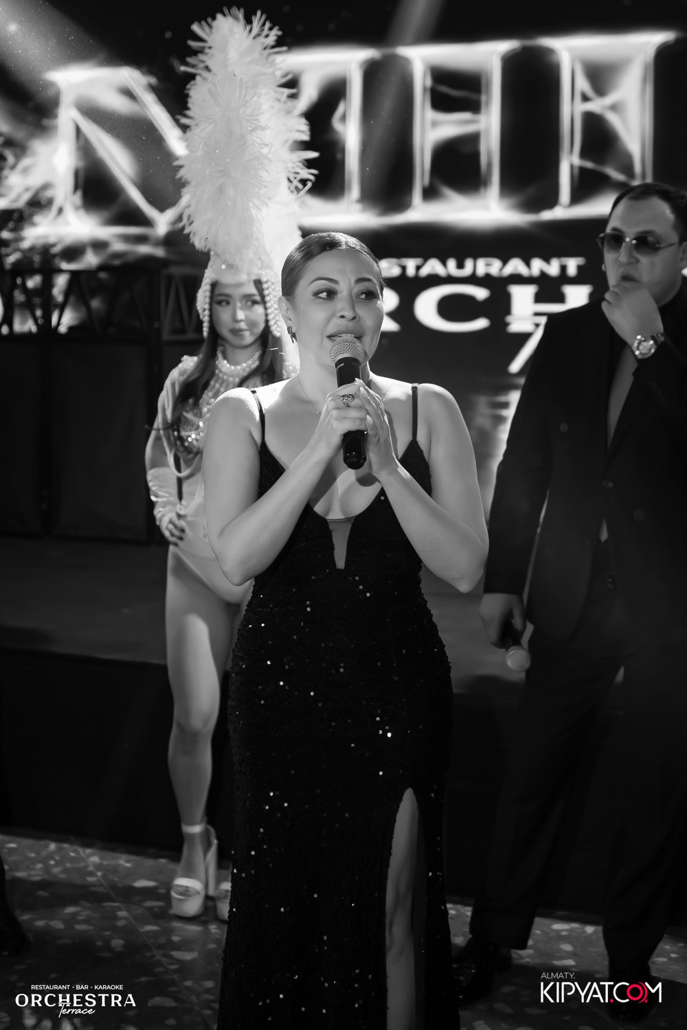 GRAND OPENING ORCHESTRA TERRACE & RESTAURANT. КИПЯТКОМ АЛМАТЫ! Фотосъемка мероприятий в Алматы