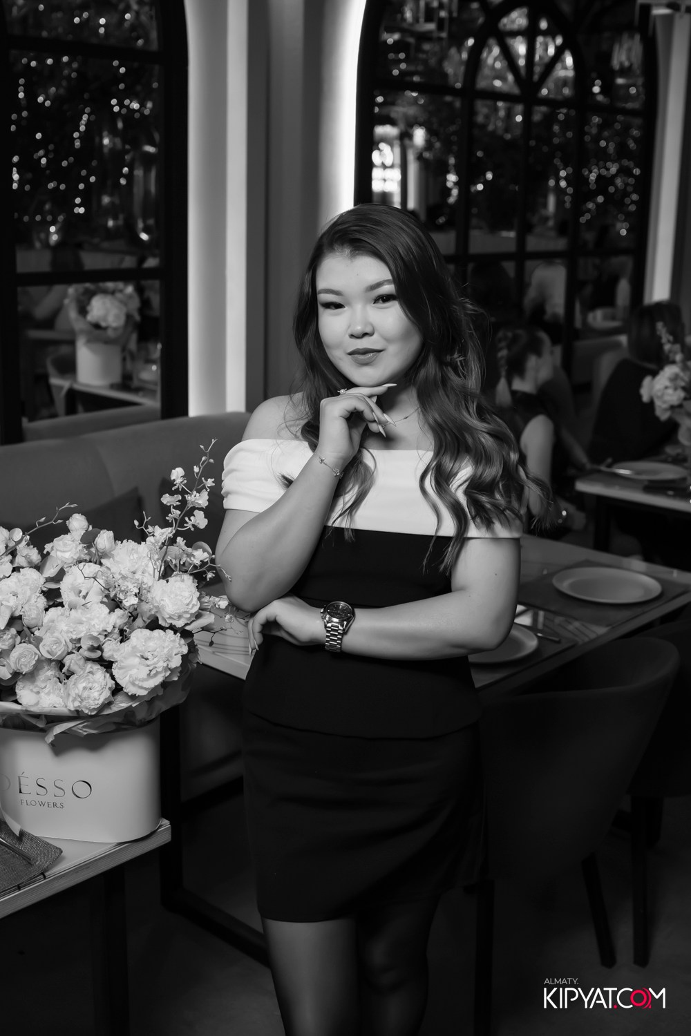 SAHARA ASIAN MIX RESTAURANT. КИПЯТКОМ АЛМАТЫ! Фотосъемка мероприятий в Алматы