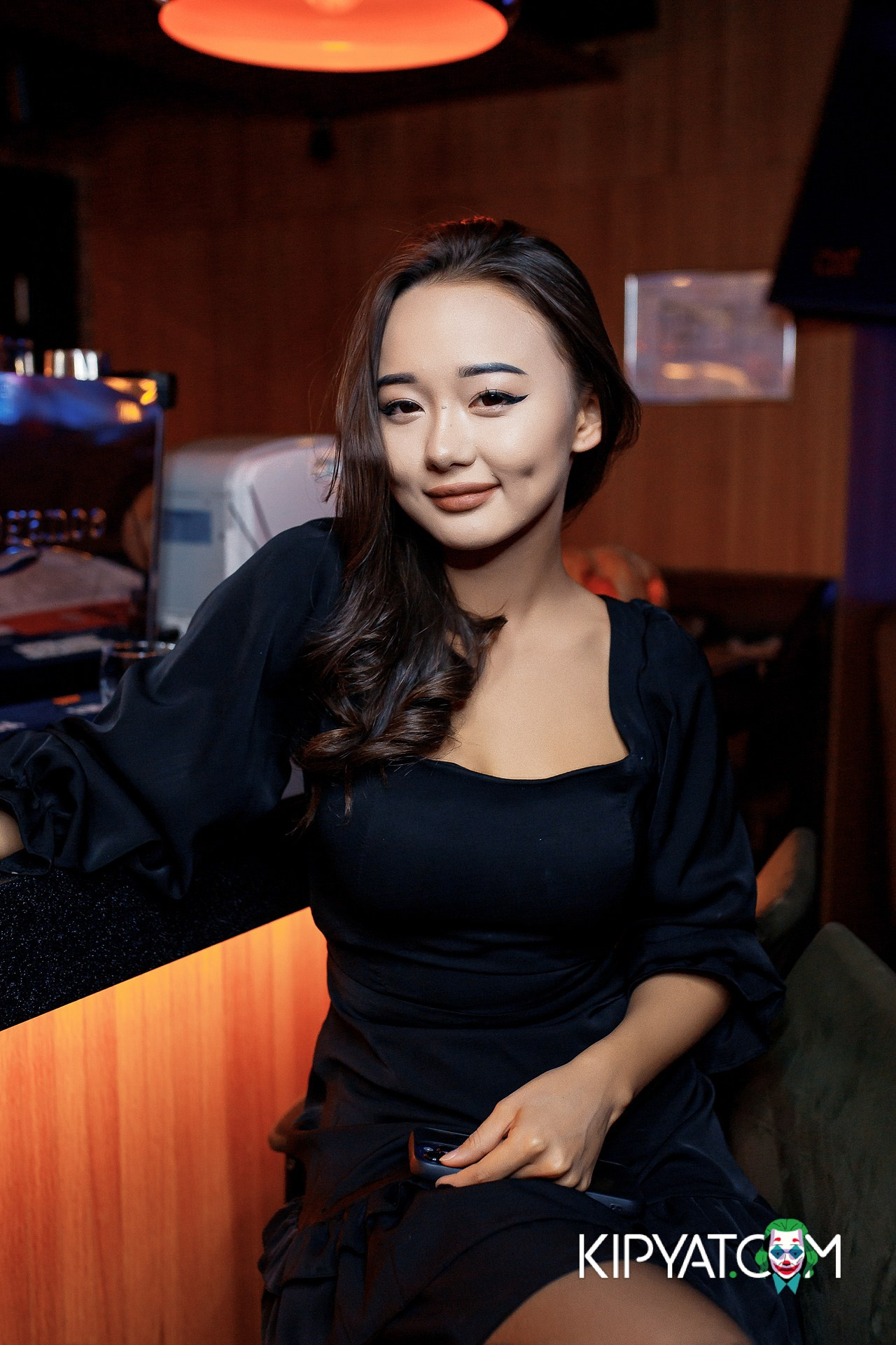 HALLOWEEN PARTY SPACE KARAOKE BAR. КИПЯТКОМ АЛМАТЫ!