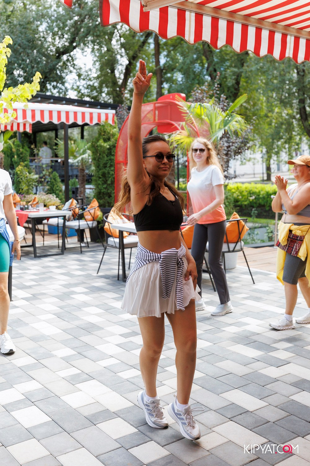 COFFEE RAVE — «WAKE UP ALMATY» — ТЕПЛИЦА. КИПЯТКОМ АЛМАТЫ! Фотосъемка мероприятий в Алматы