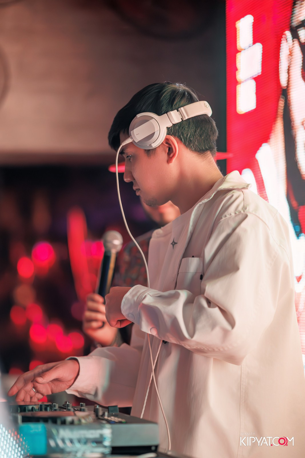 BHB. КИПЯТКОМ АЛМАТЫ!