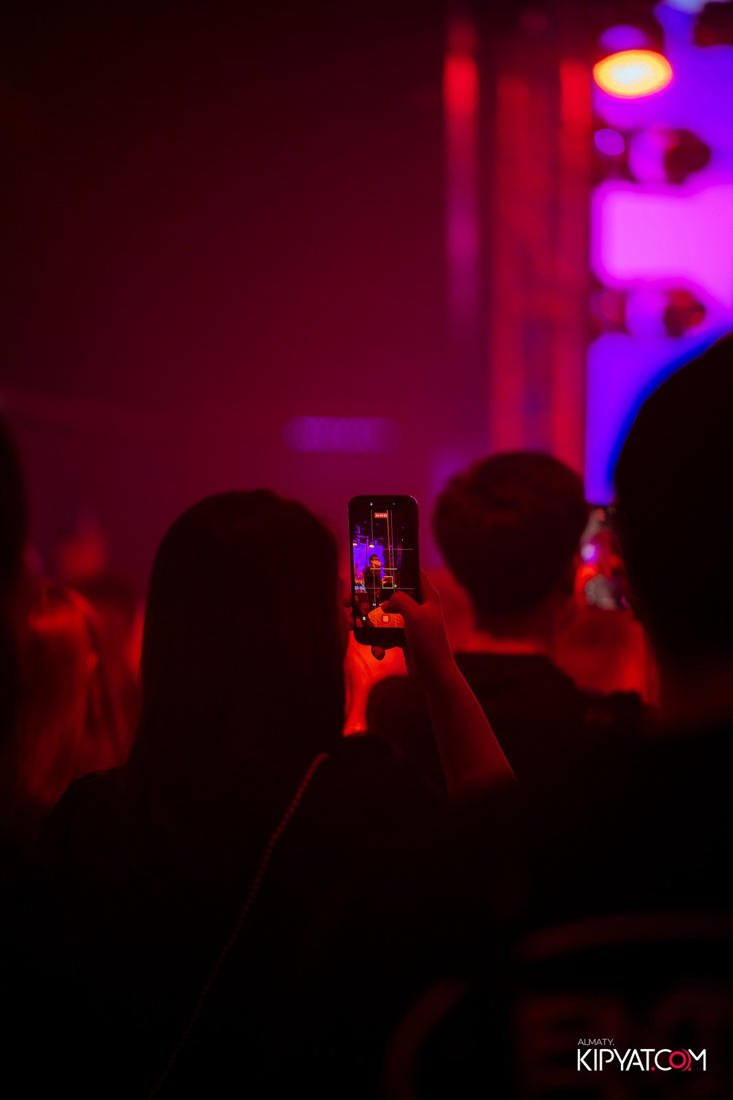 SHANGHAI 88 BAR. КИПЯТКОМ АЛМАТЫ! Фотосъемка мероприятий в Алматы