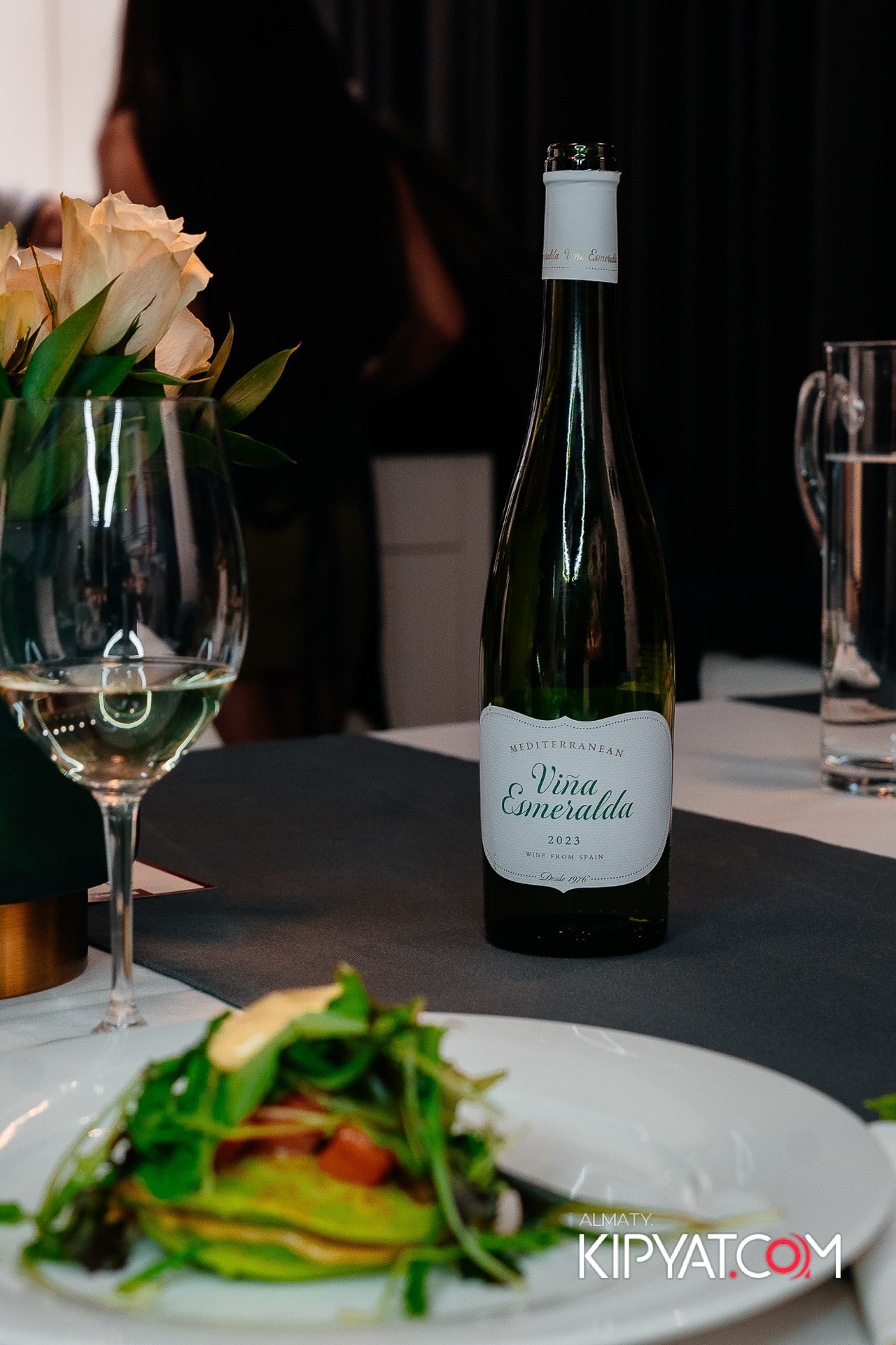 Miele. КИПЯТКОМ АЛМАТЫ! Фотосъемка мероприятий в Алматы