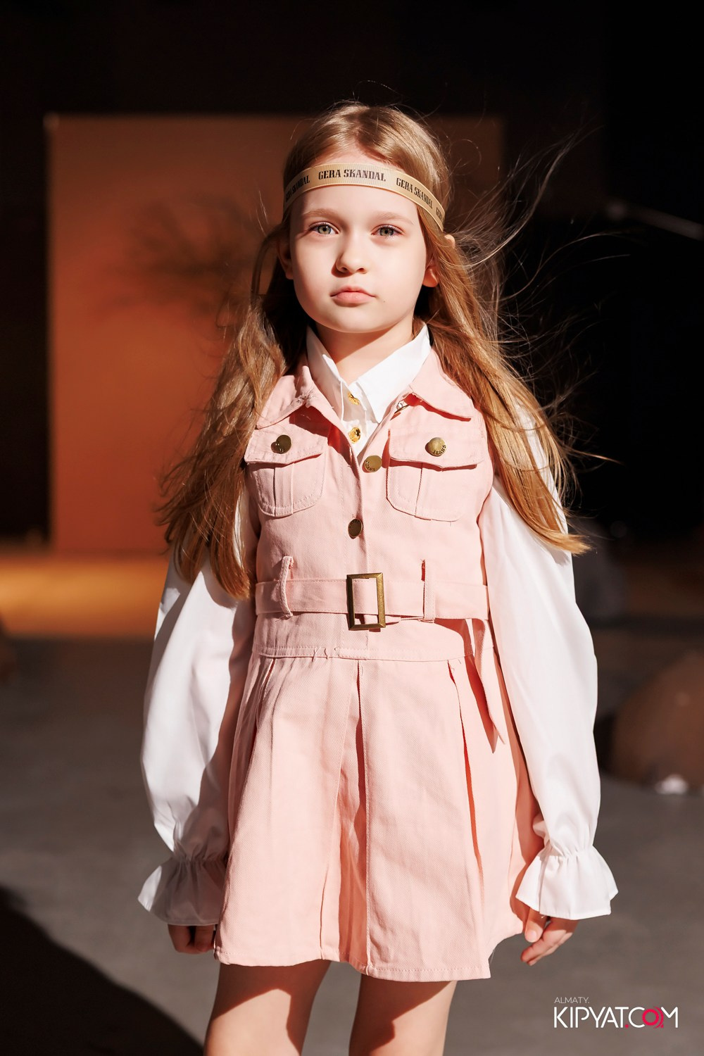 FASHION SHOW WITH GERA SKANDAL. КИПЯТКОМ АЛМАТЫ! Фотосъемка мероприятий в Алматы