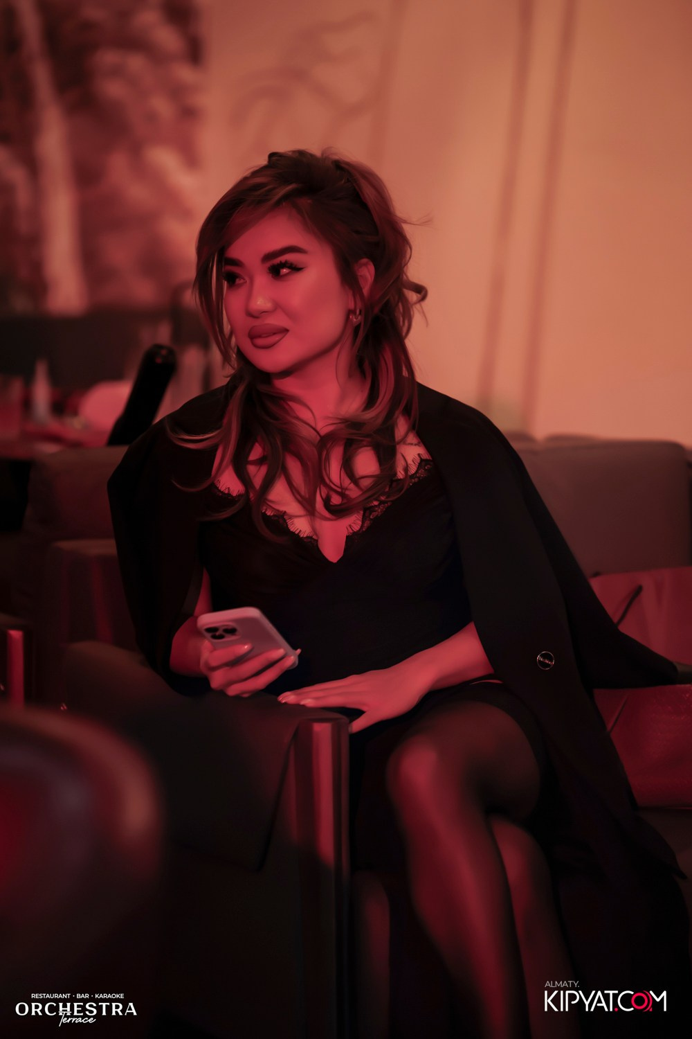 GRAND OPENING ORCHESTRA TERRACE & RESTAURANT. КИПЯТКОМ АЛМАТЫ! Фотосъемка мероприятий в Алматы