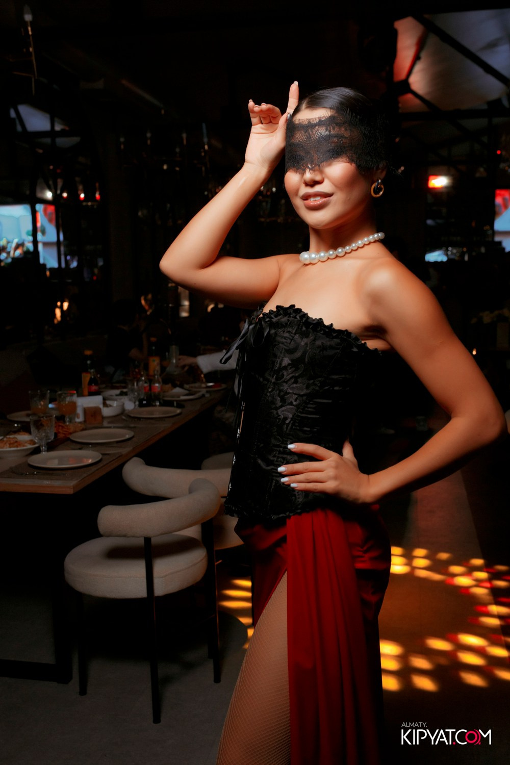 SAHARA ASIAN MIX RESTAURANT. КИПЯТКОМ АЛМАТЫ! Фотосъемка мероприятий в Алматы
