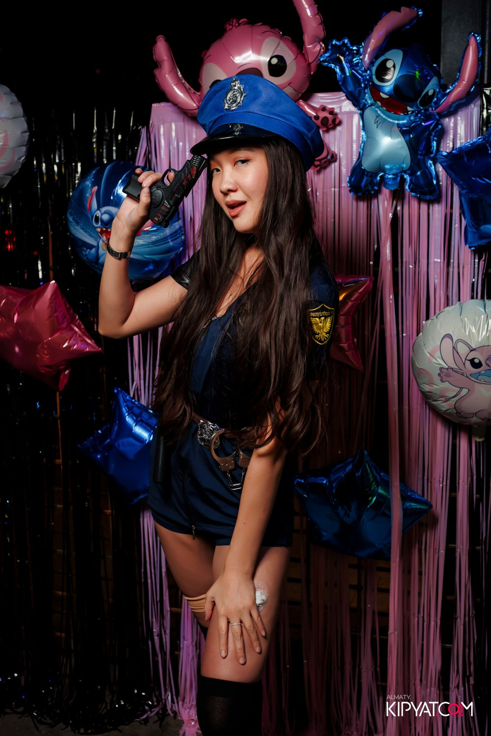 COSPLAY PARTY. КИПЯТКОМ АЛМАТЫ! Фотосъемка мероприятий в Алматы