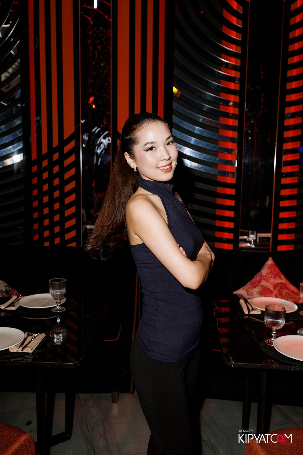 FRIENDS BAR & TERRACE. КИПЯТКОМ АЛМАТЫ! Фотосъемка мероприятий в Алматы