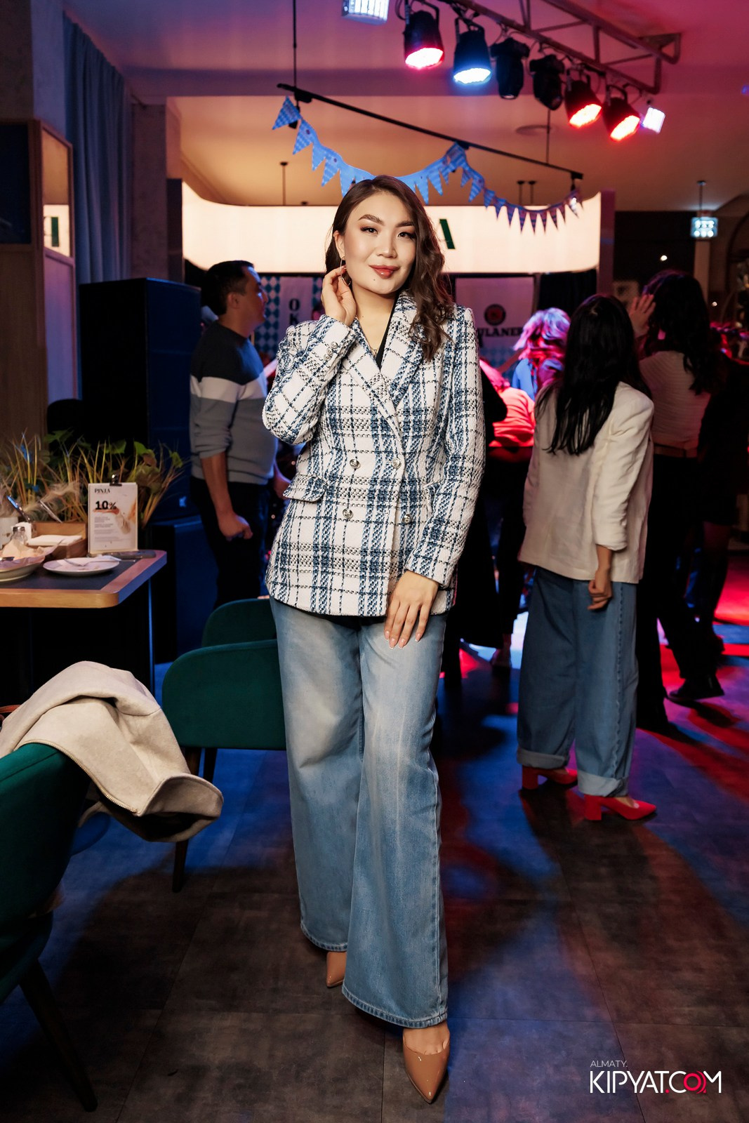 ПИНТА НА ТУЛЕБАЕВА. КИПЯТКОМ АЛМАТЫ!