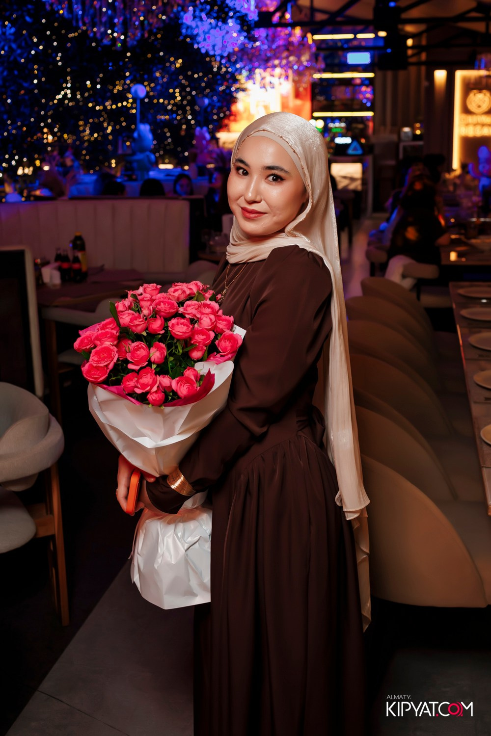 SAHARA ASIAN MIX RESTAURANT. КИПЯТКОМ АЛМАТЫ! Фотосъемка мероприятий в Алматы