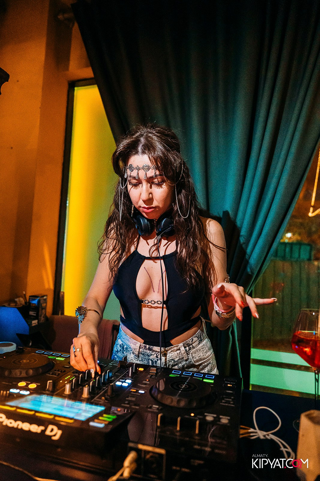 RE: SET. КИПЯТКОМ АЛМАТЫ!