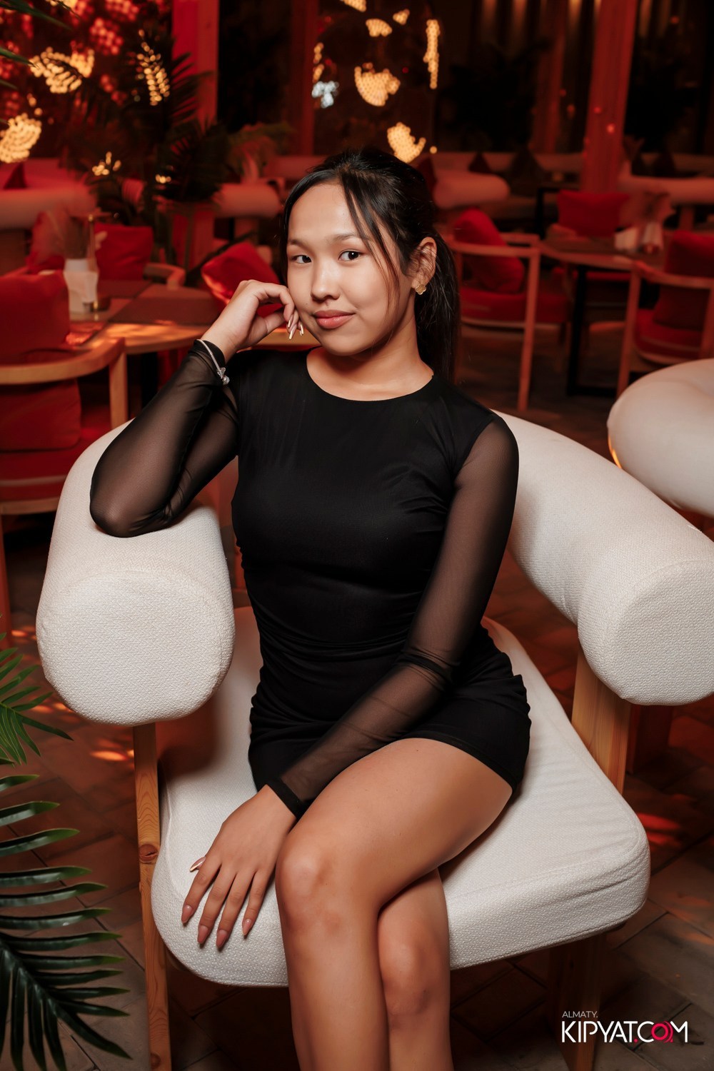 SAHARA ASIAN MIX RESTAURANT. КИПЯТКОМ АЛМАТЫ! Фотосъемка мероприятий в Алматы