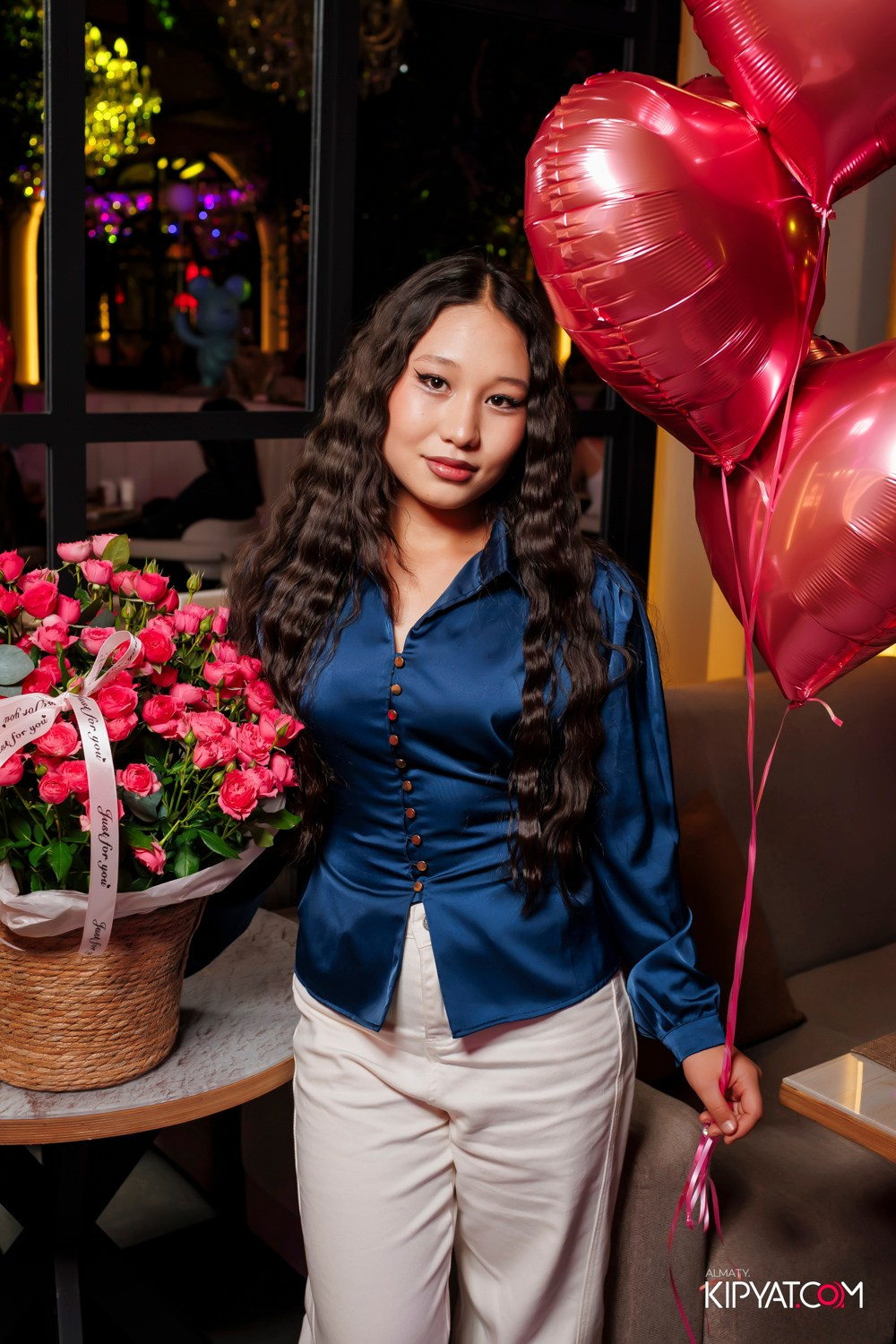 SAHARA ASIAN MIX RESTAURANT. КИПЯТКОМ АЛМАТЫ! Фотосъемка мероприятий в Алматы