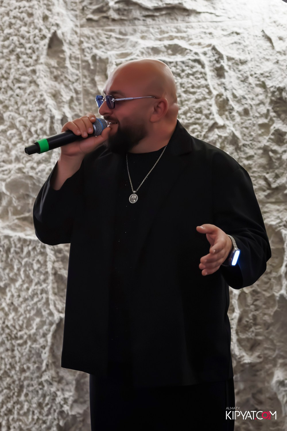 ДЕНЬ РОЖДЕНИЯ ХАЧАПУРИ ХИНКАЛЬЕВИЧ НА ДОСТЫК — SPECIAL GUEST CAPO ВАРДАНЯН. КИПЯТКОМ АЛМАТЫ! Фотосъемка мероприятий в Алматы