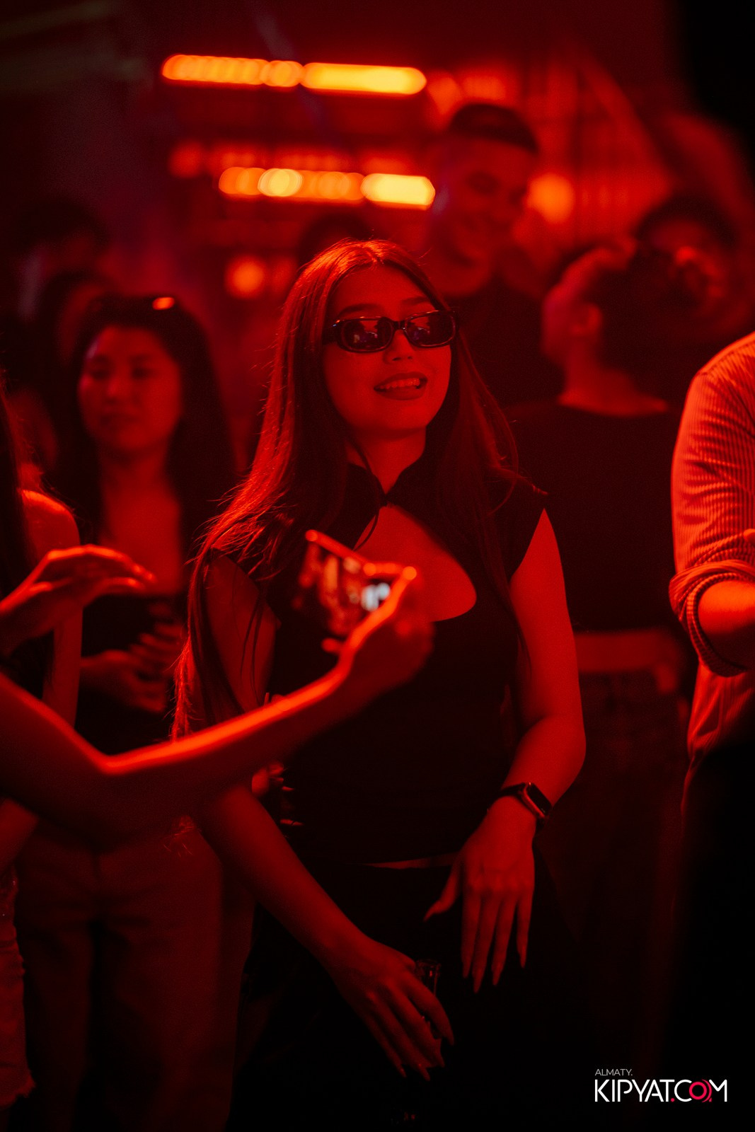 SHANGHAI 88 BAR. КИПЯТКОМ АЛМАТЫ! Фотосъемка мероприятий в Алматы