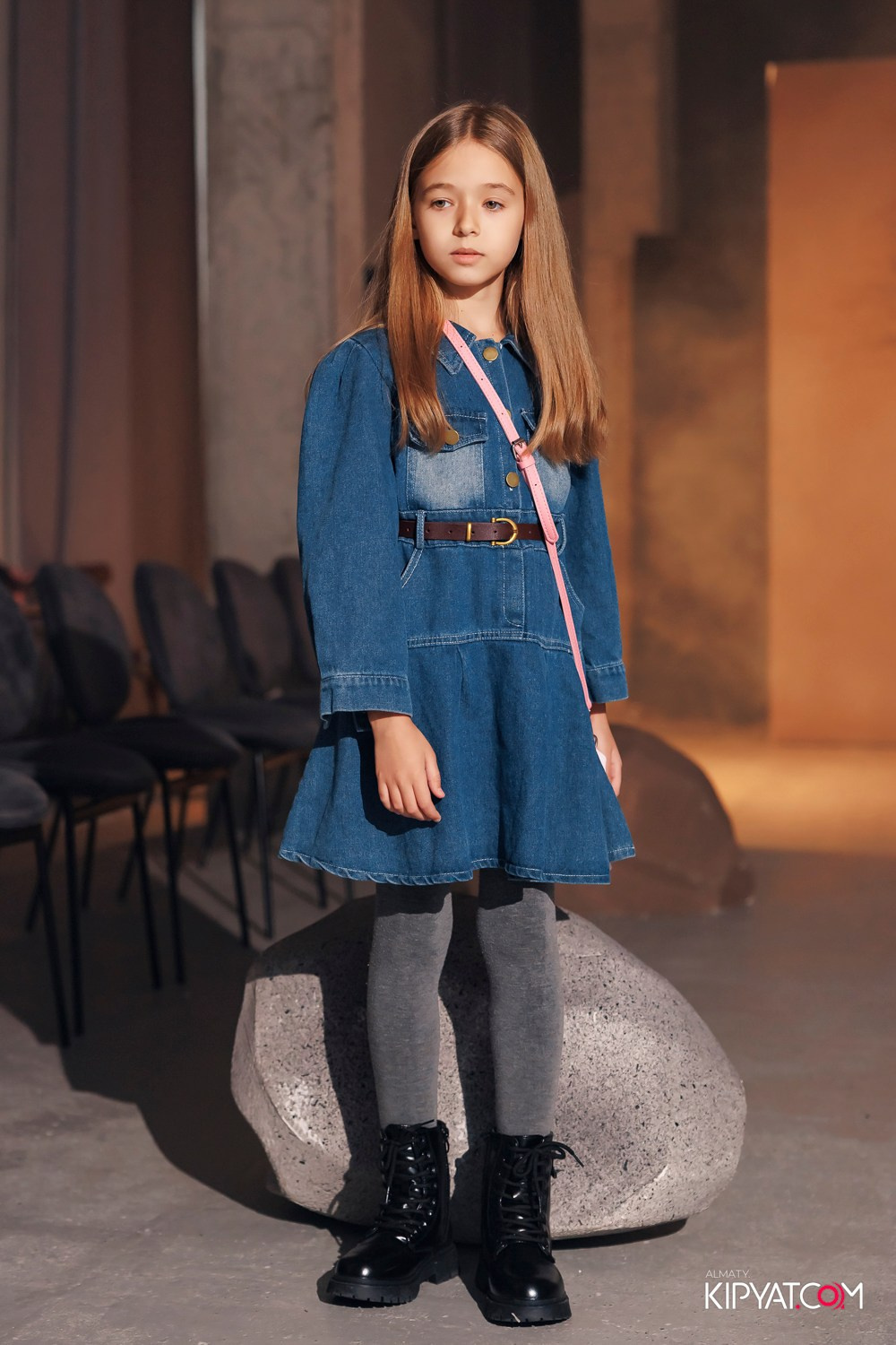 FASHION SHOW WITH GERA SKANDAL. КИПЯТКОМ АЛМАТЫ! Фотосъемка мероприятий в Алматы