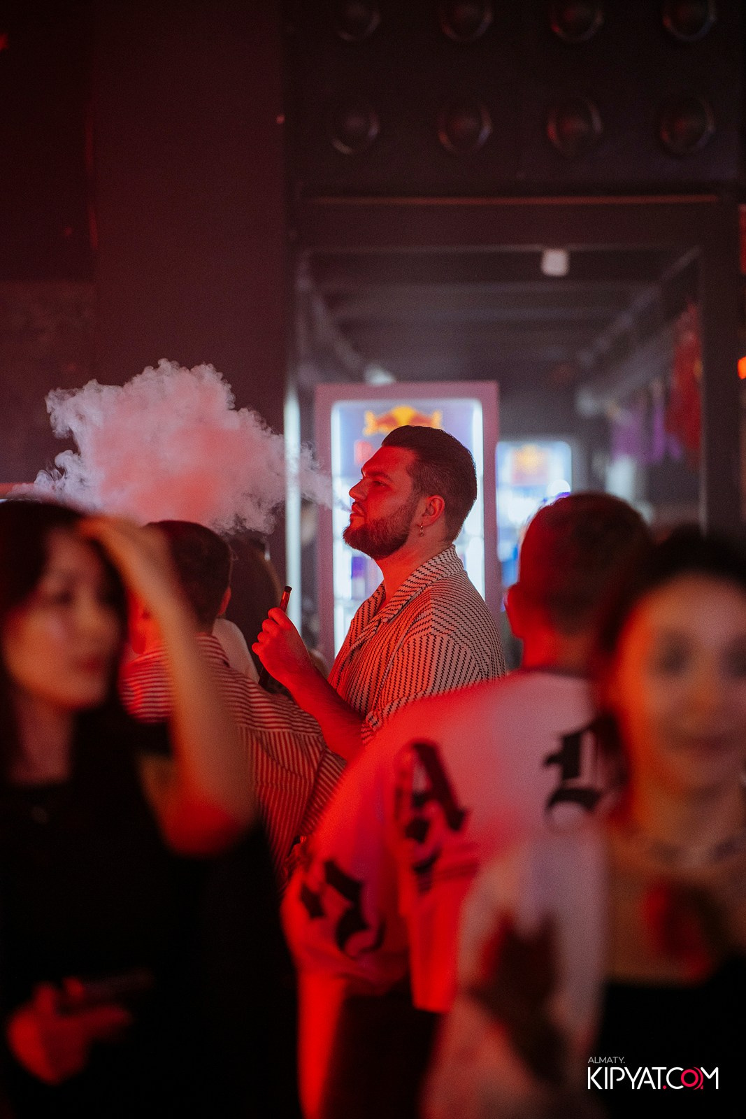 SHANGHAI 88 BAR. КИПЯТКОМ АЛМАТЫ! Фотосъемка мероприятий в Алматы